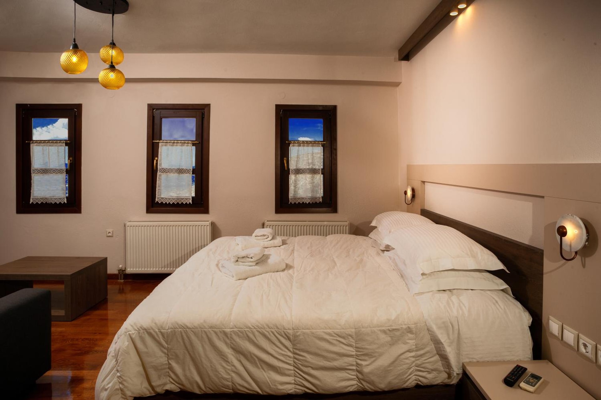 Erofili Hotel & Suites