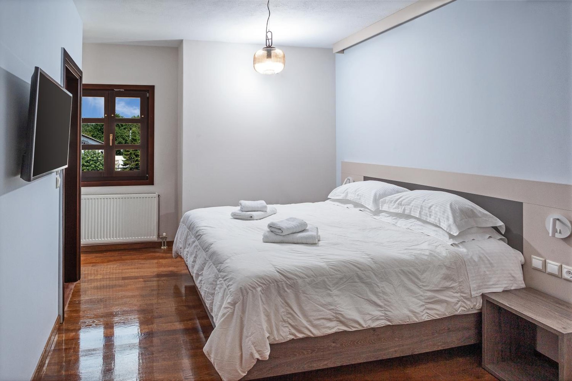 Erofili Hotel & Suites