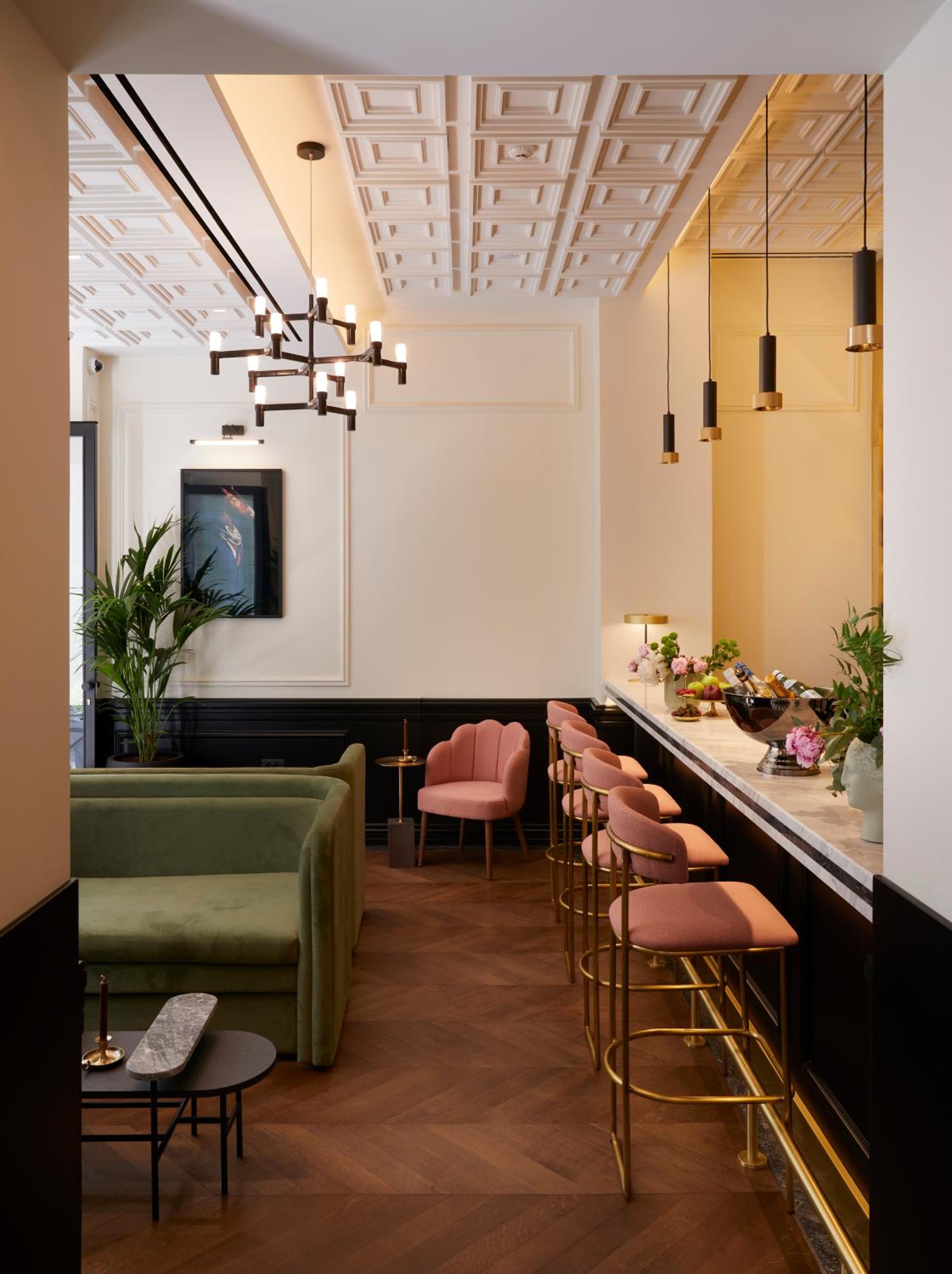 Villa Brown Ermou, a member of Brown Hotels