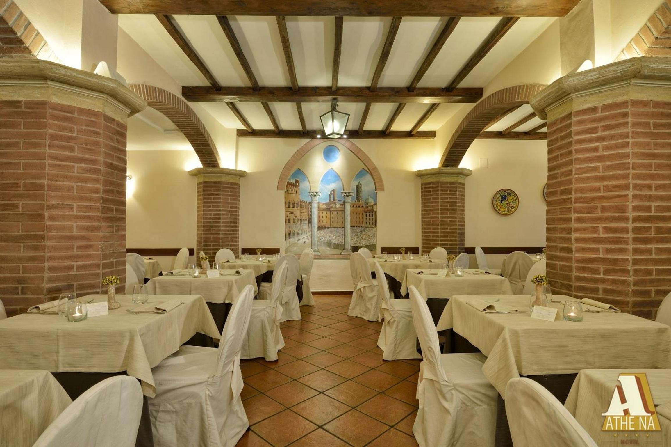 Hotel Athena