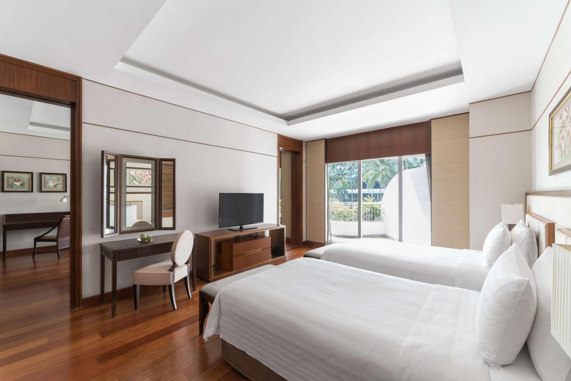 Shangri-La Singapore