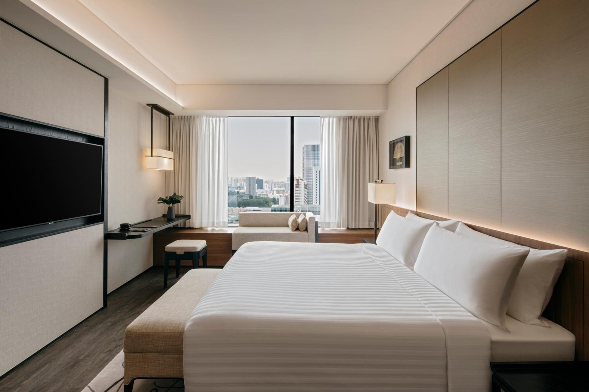 The Clan Hotel Singapore by Far East Hospitality