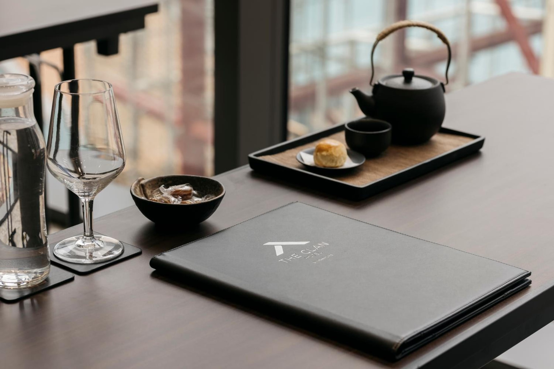 The Clan Hotel Singapore by Far East Hospitality