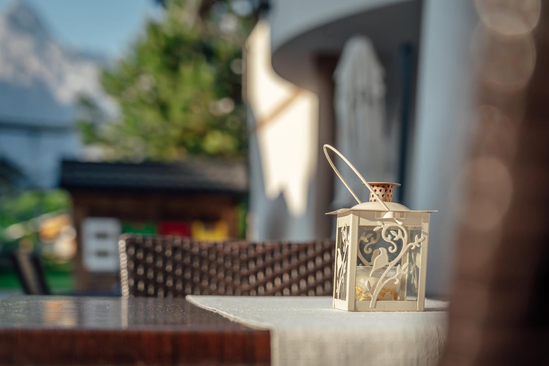 Garni Hotel Miklič