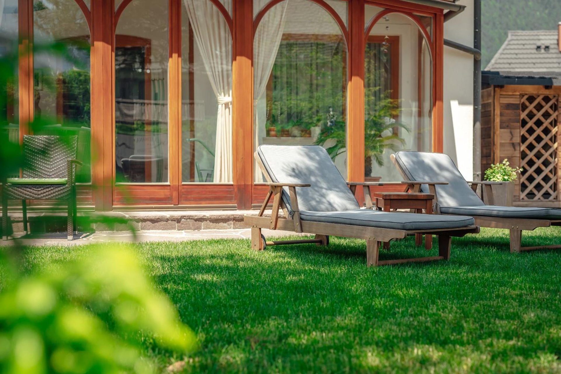 Garni Hotel Miklič