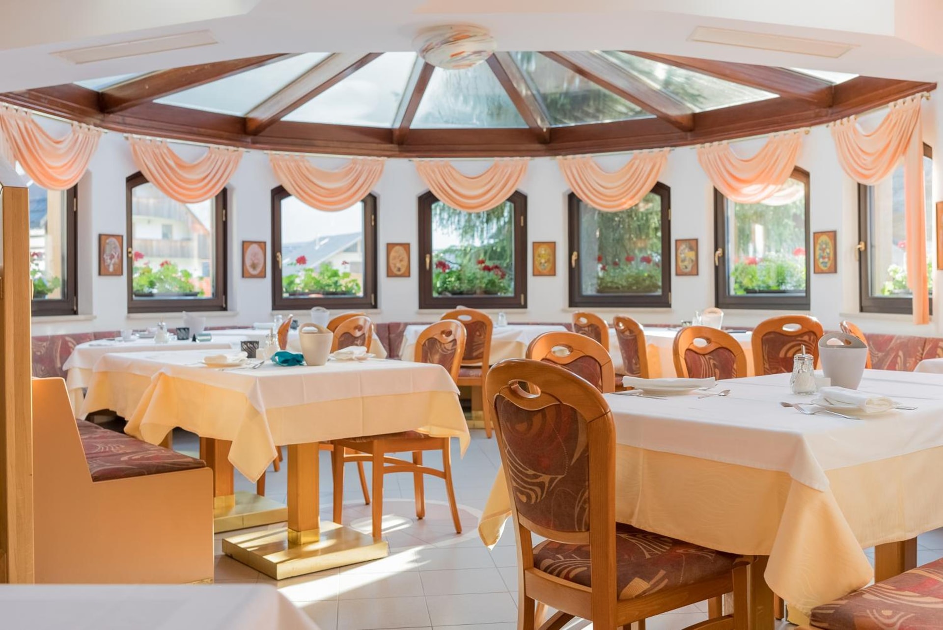 Garni Hotel Miklič