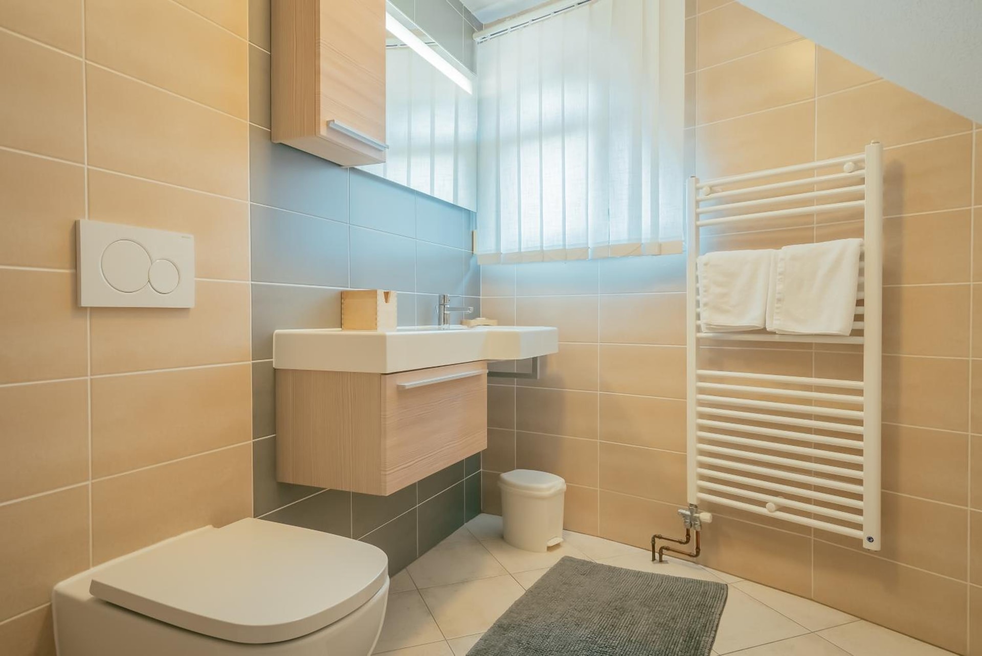 Garni Hotel Miklič