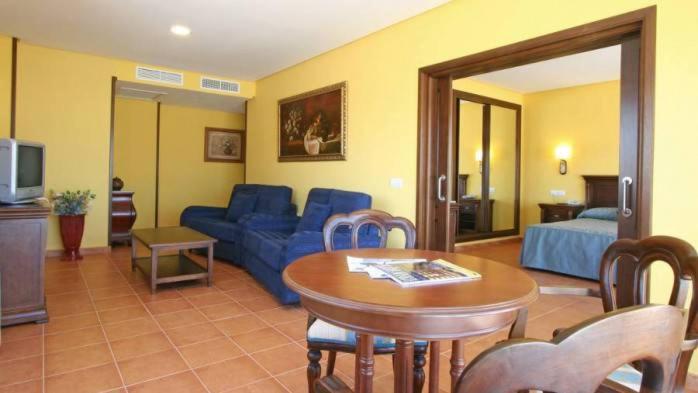 Hotel Porfirio