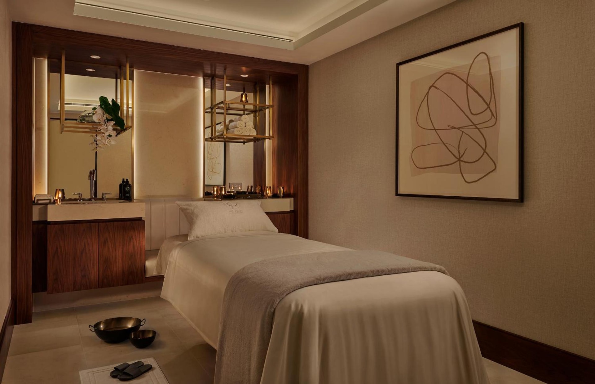 spa