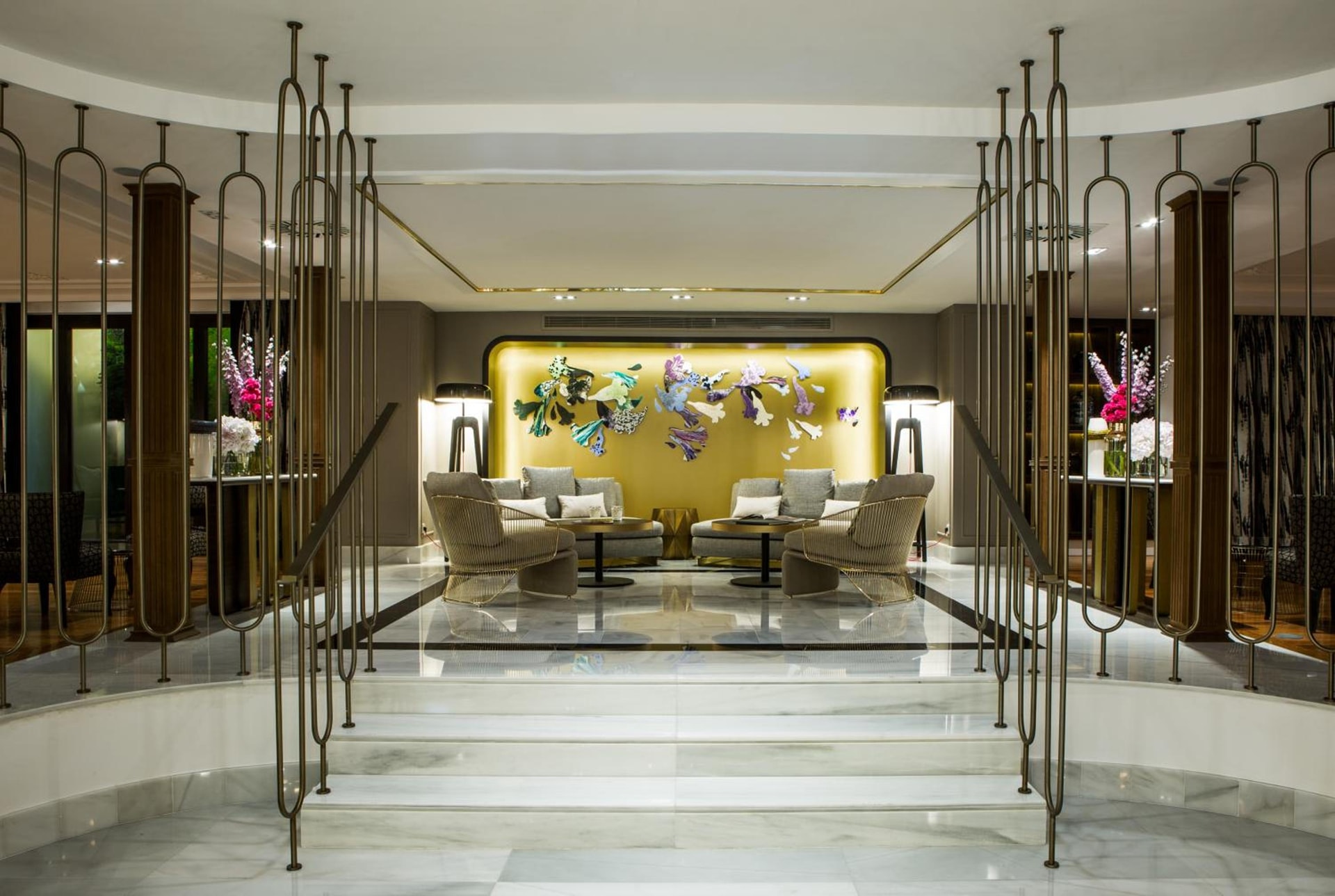 Sofitel Lisbon Liberdade