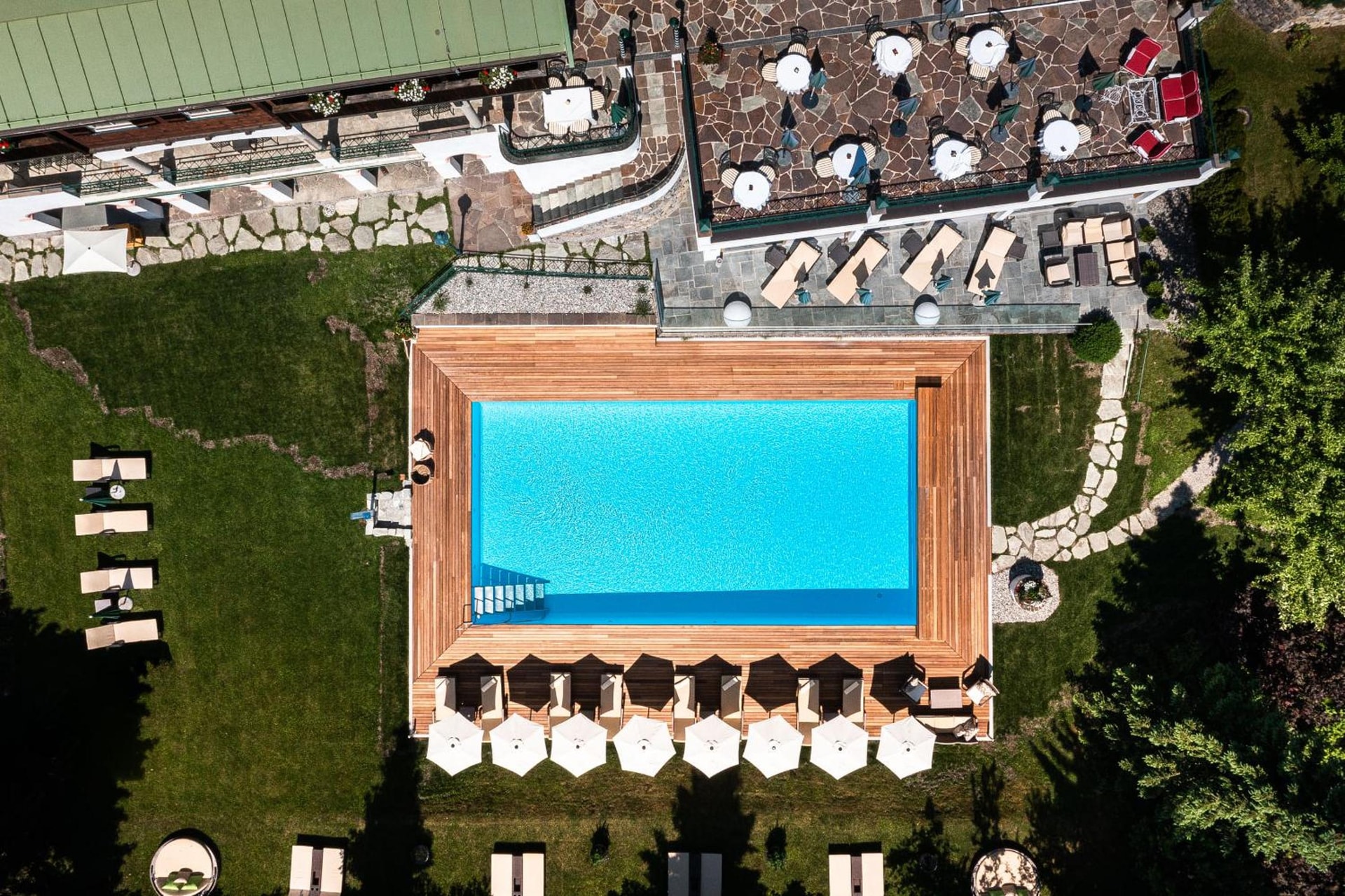 Tennerhof Luxury Chalets