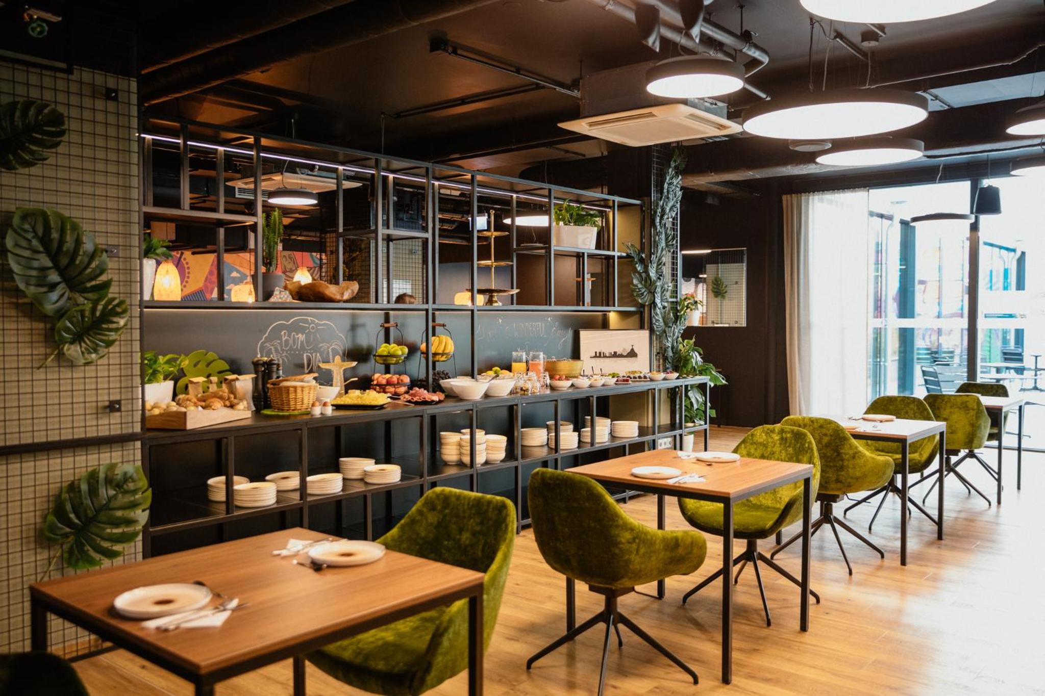 Rioca Vienna Posto 1
