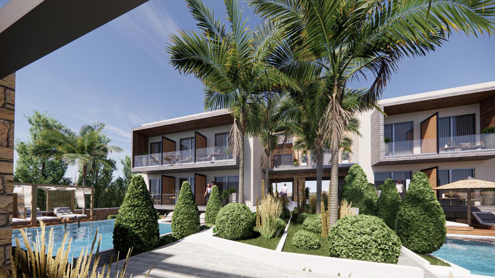 Soho Exclusive Suites