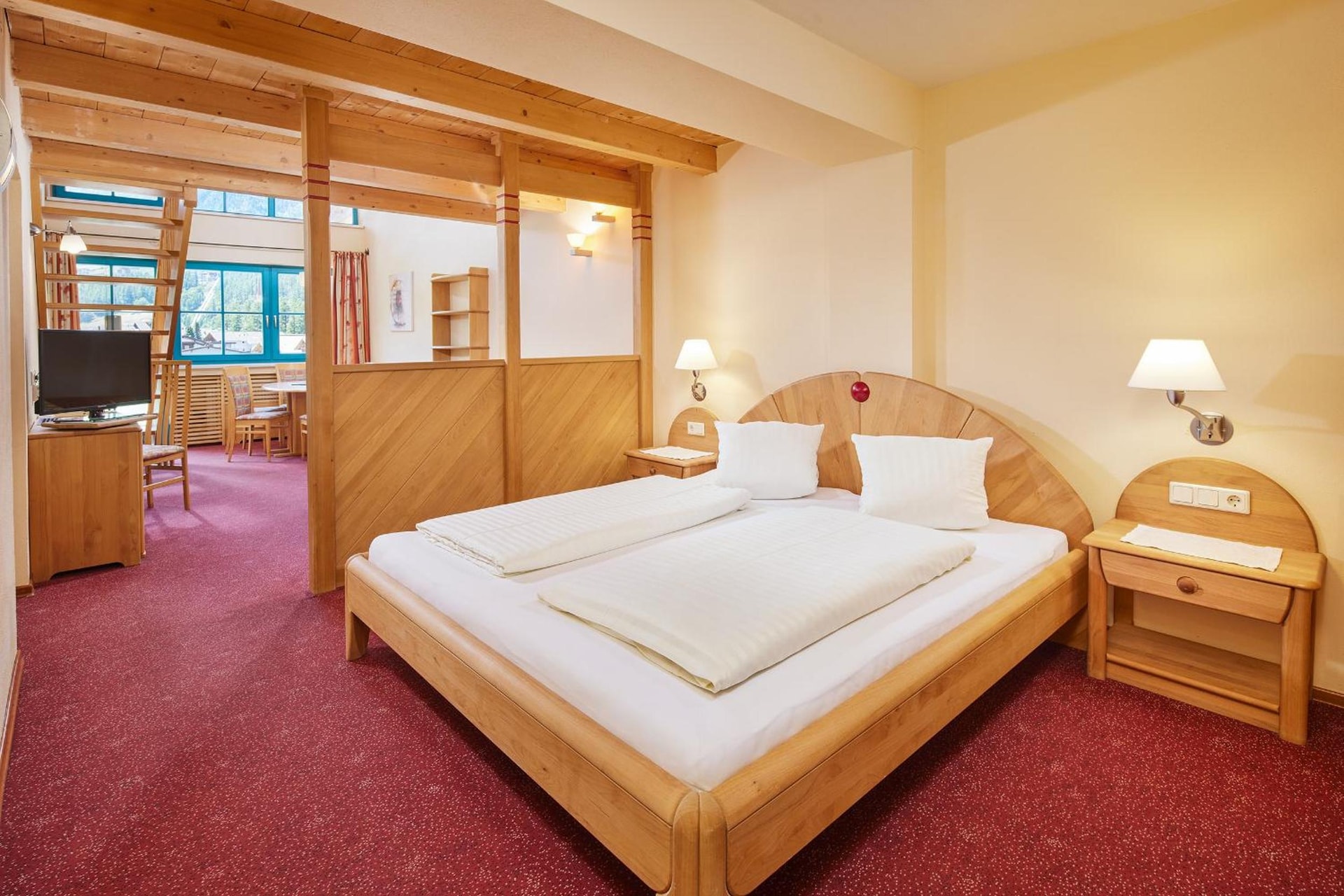 Hotel Sunny Sölden