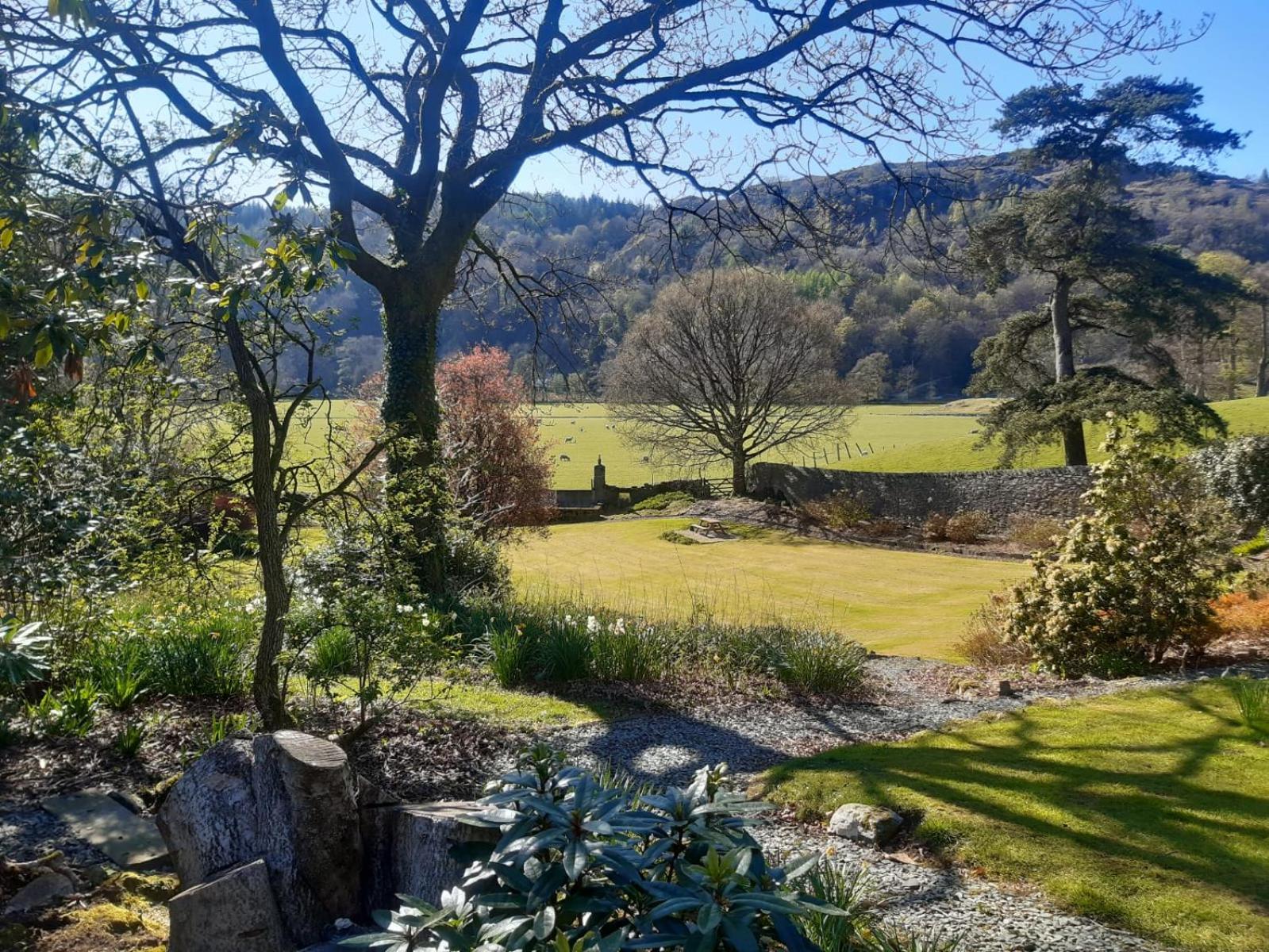 Crow How Country Guest House