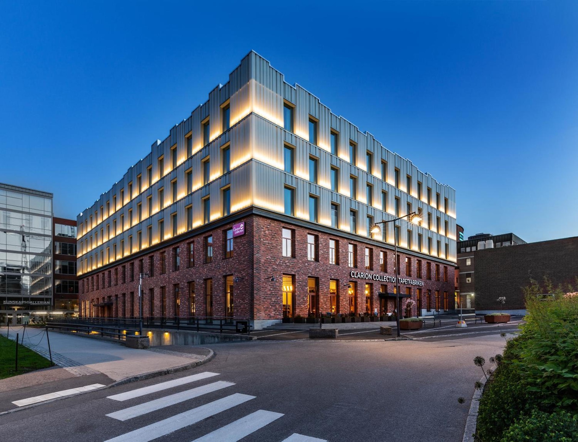 building