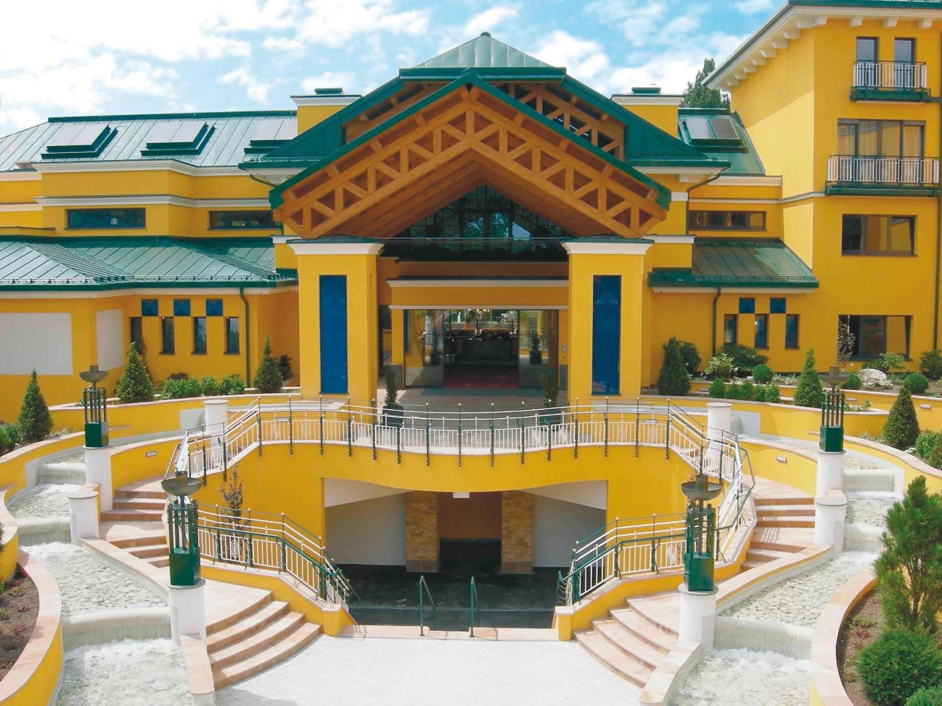 building