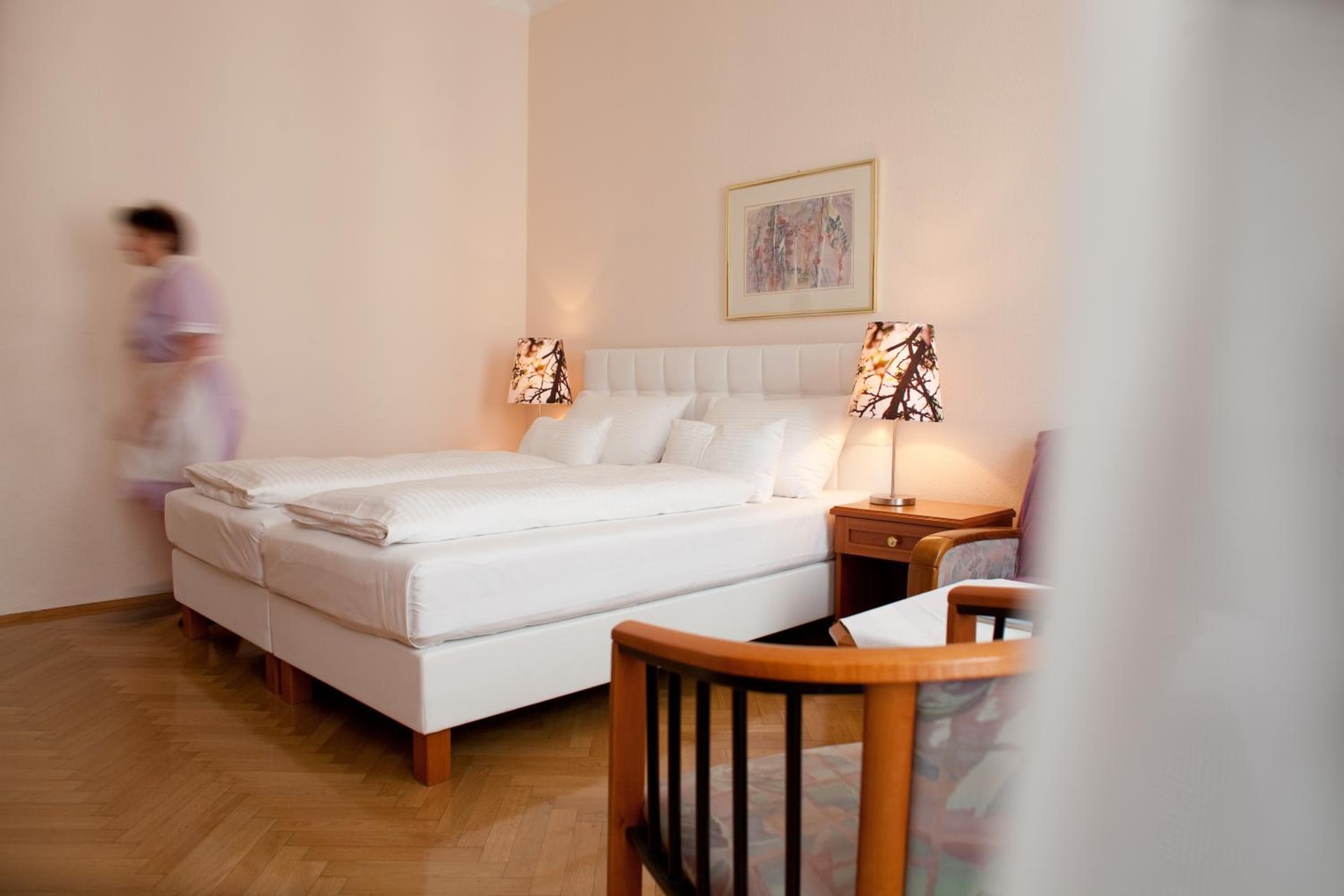 Hotel Schwalbe