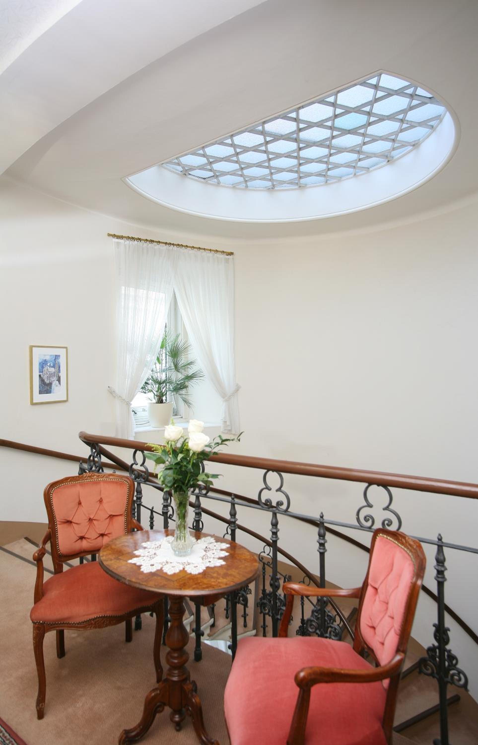 Hotel Austria - Wien