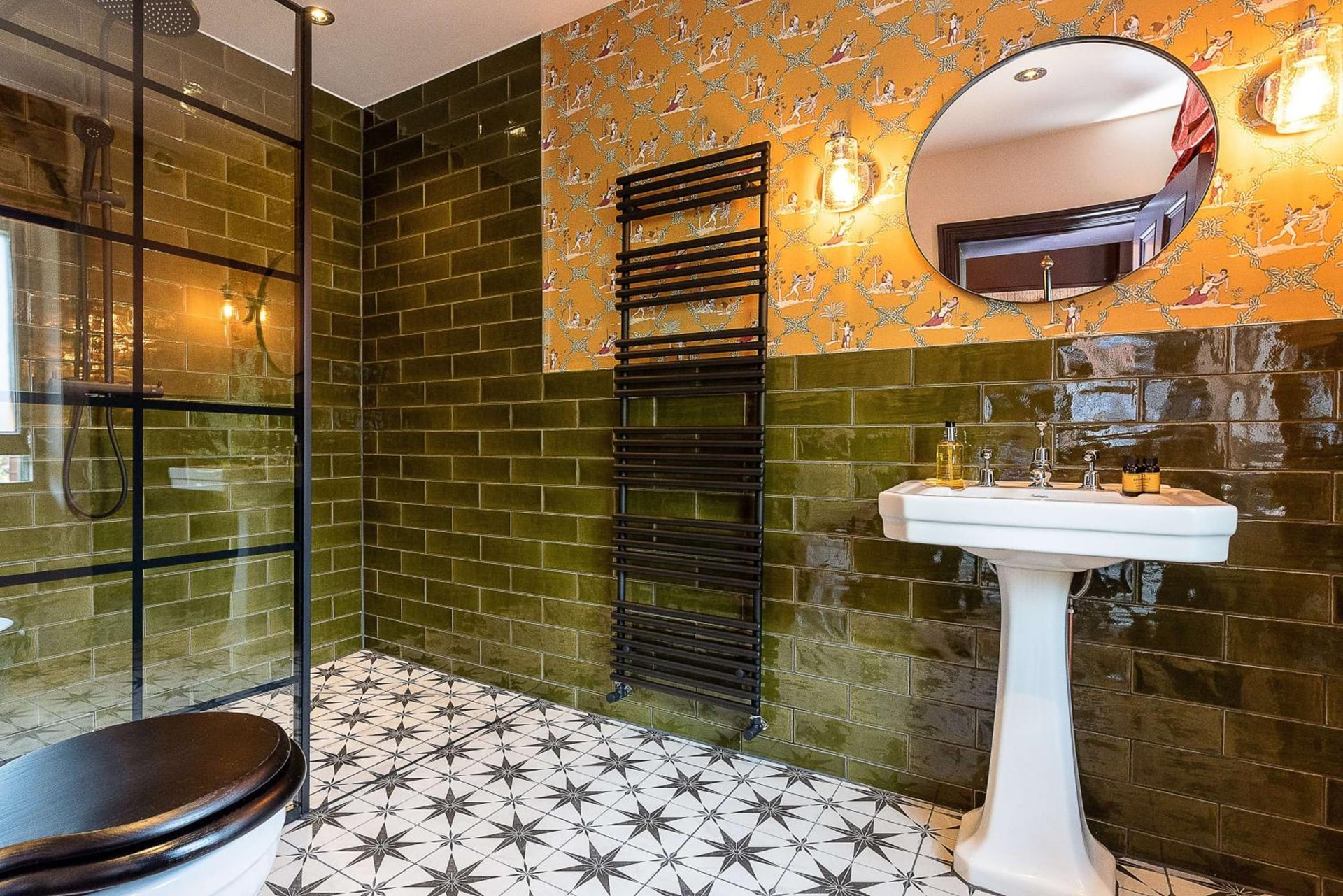 Hotel Clementine