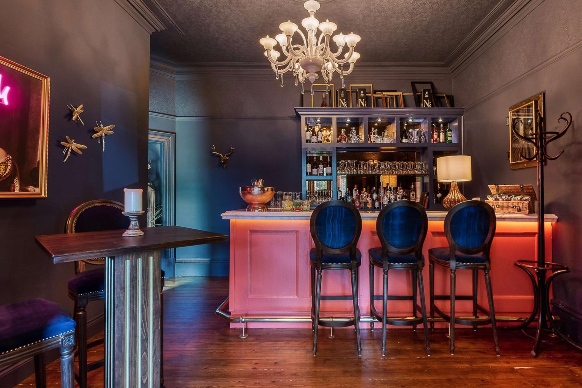 Hotel Clementine