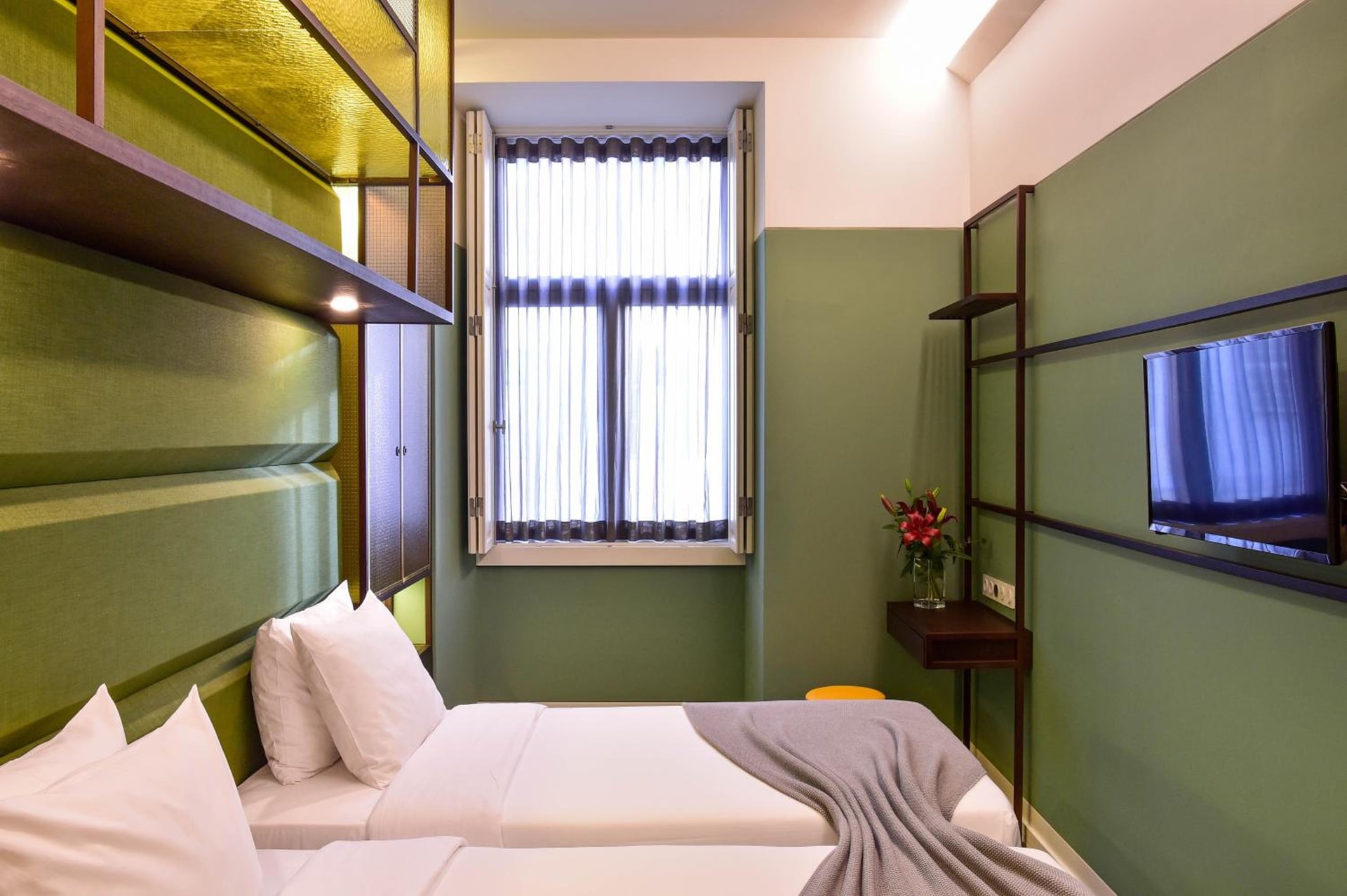 My Story Hotel Augusta