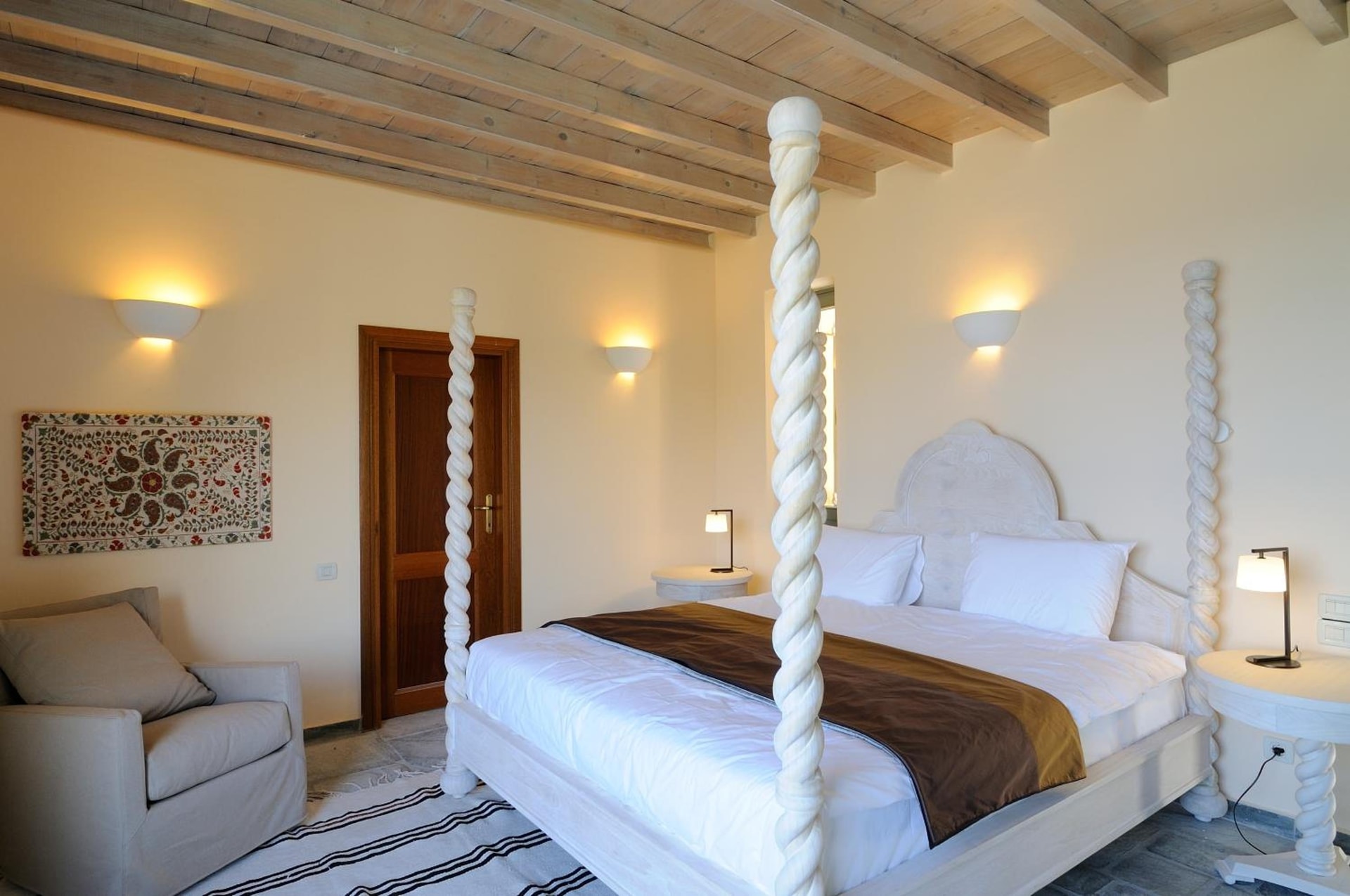 Aegea Blue Cycladic Resort