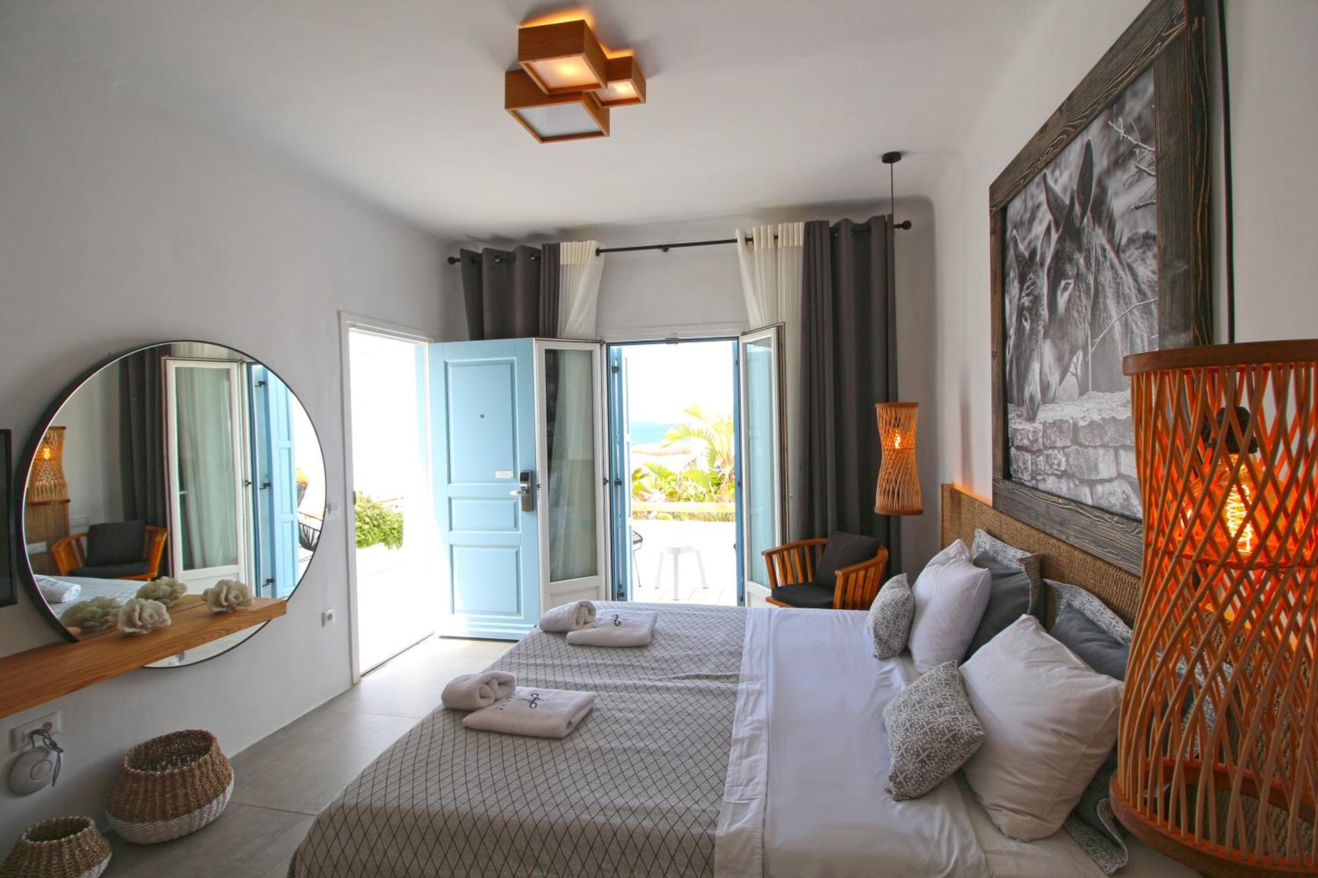 Harmony Boutique Hotel