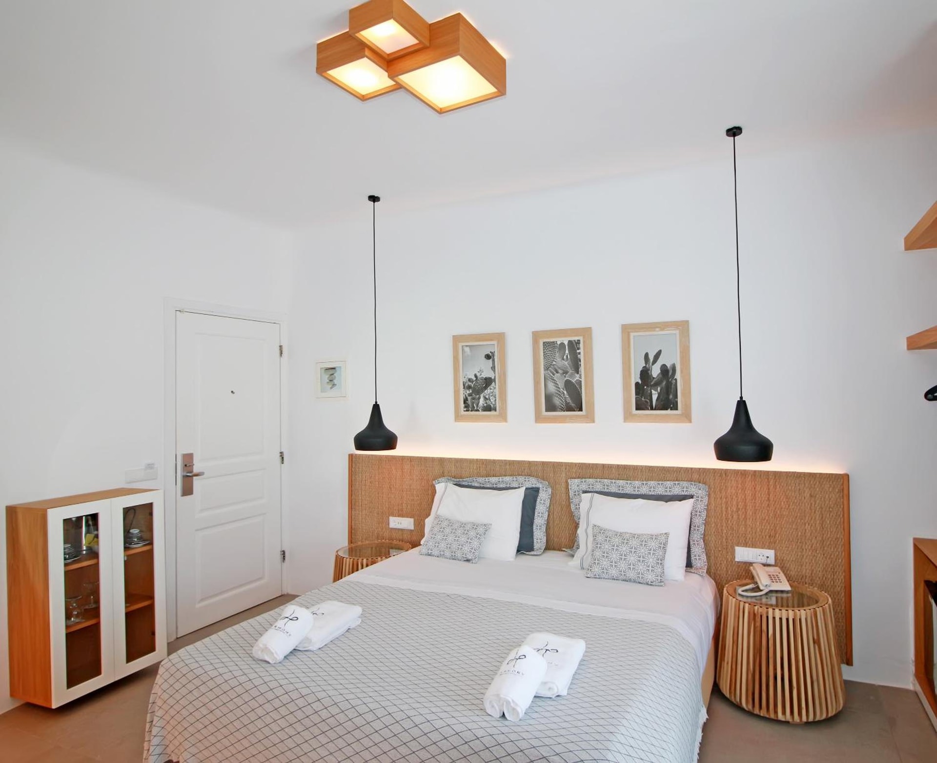 Harmony Boutique Hotel