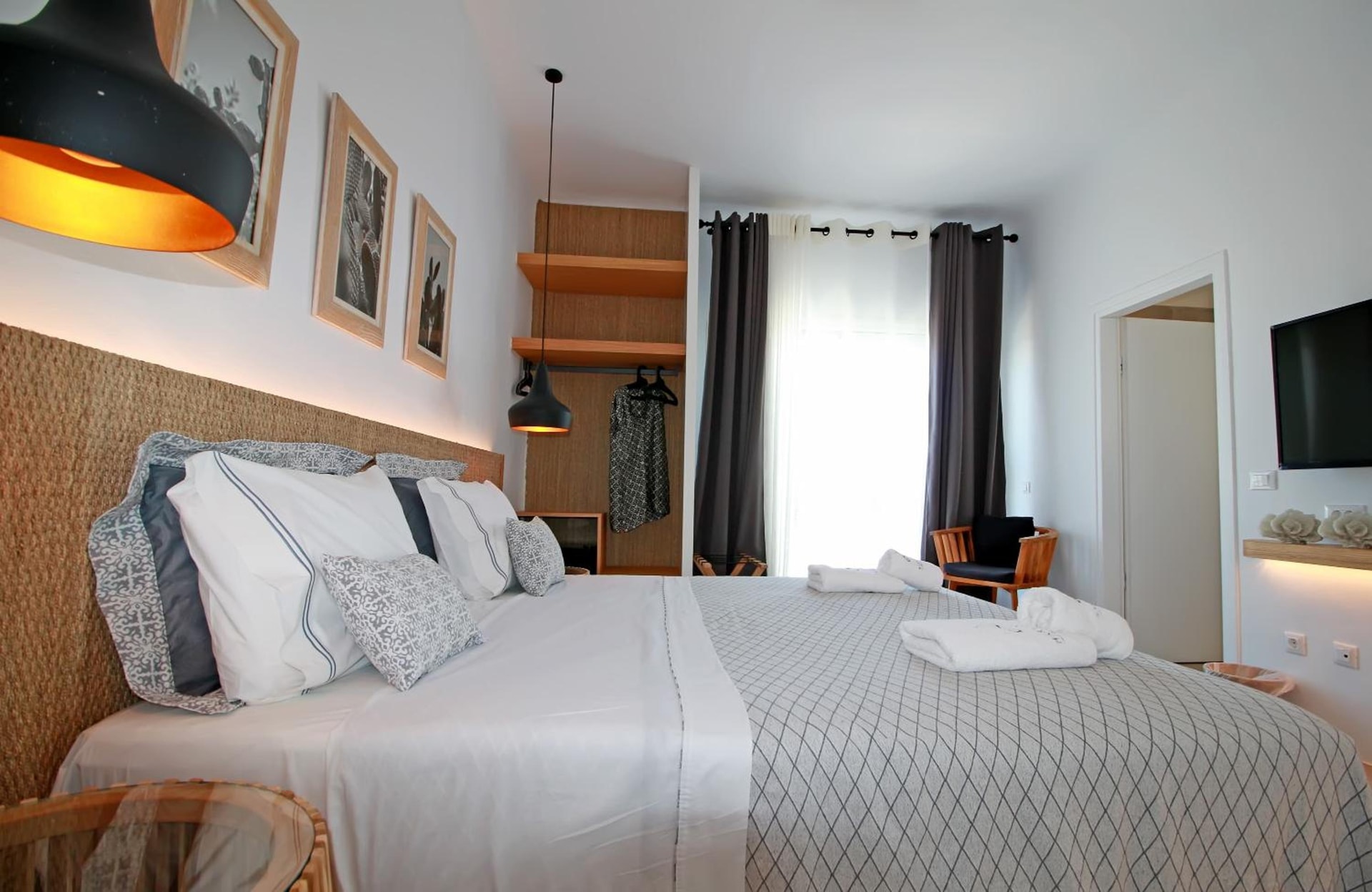 Harmony Boutique Hotel