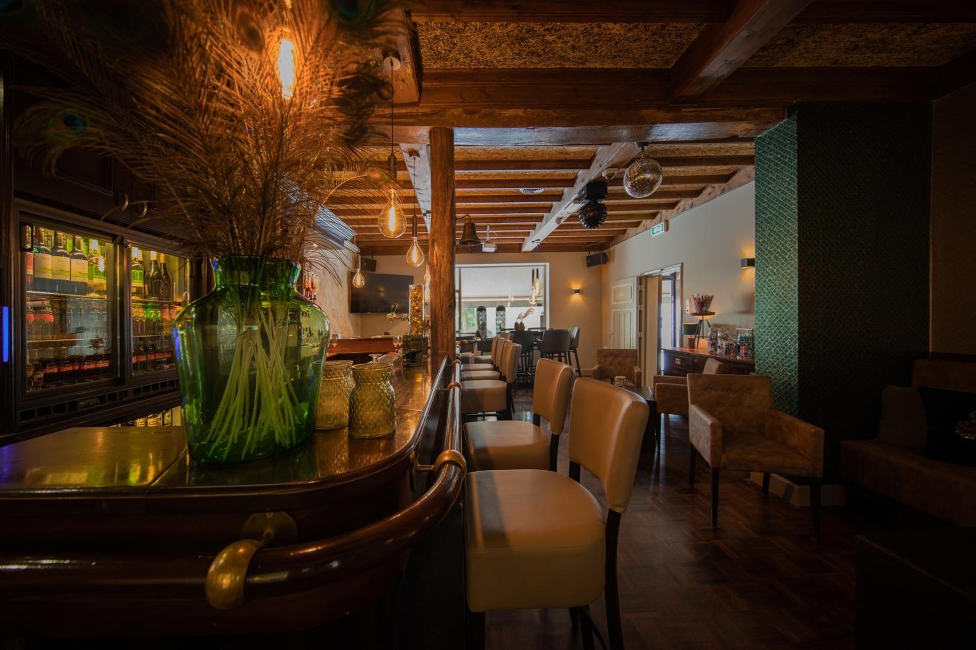 Boutique Hotel Scheepers