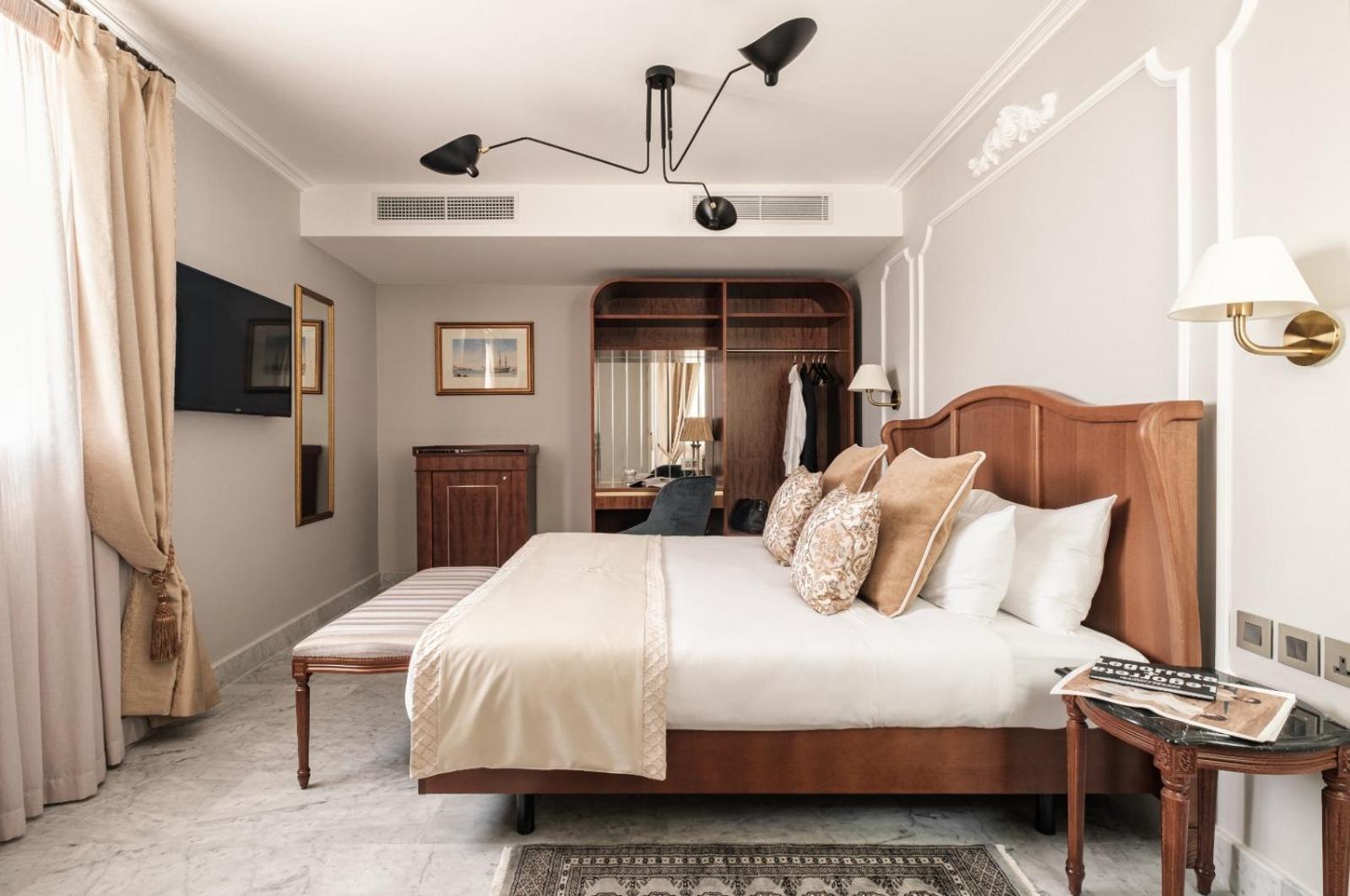 The Gomerino Hotel