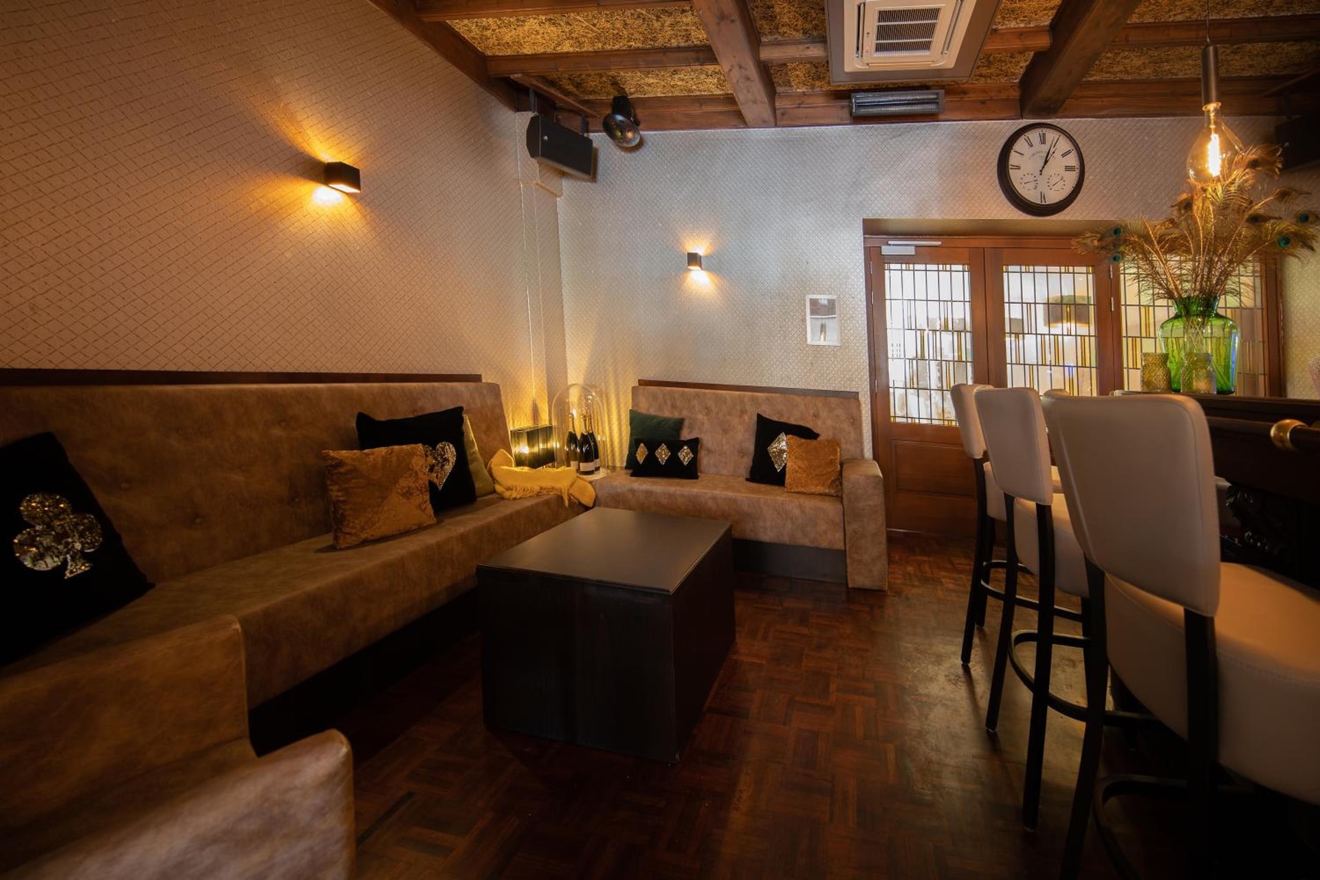 Boutique Hotel Scheepers