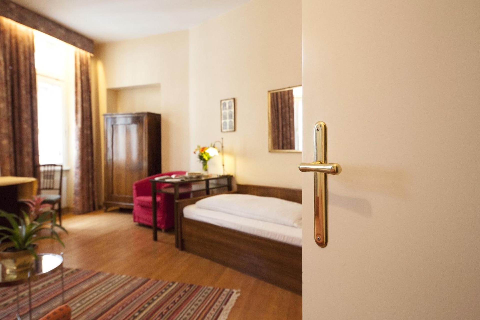 Mondial Appartement Hotel