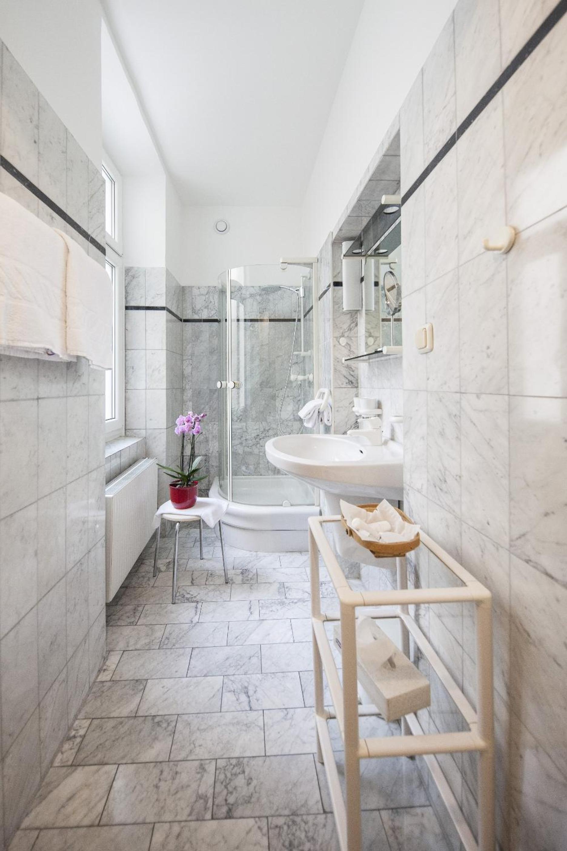 Mondial Appartement Hotel