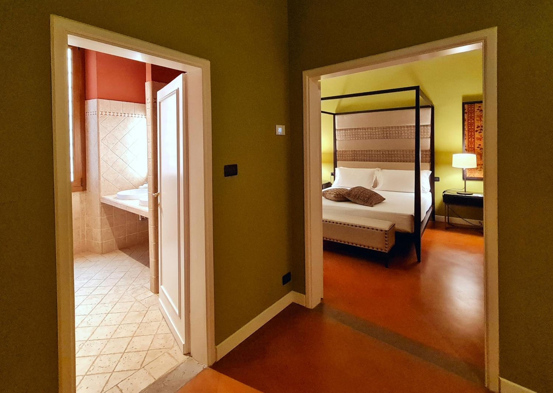 Santa Maria Novella - WTB Hotels