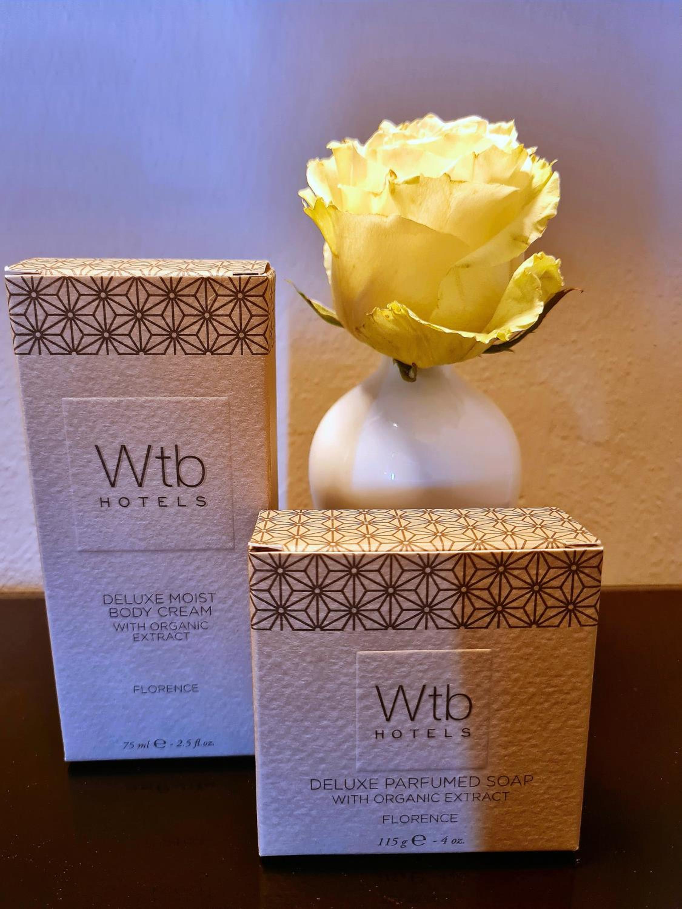 Santa Maria Novella - WTB Hotels