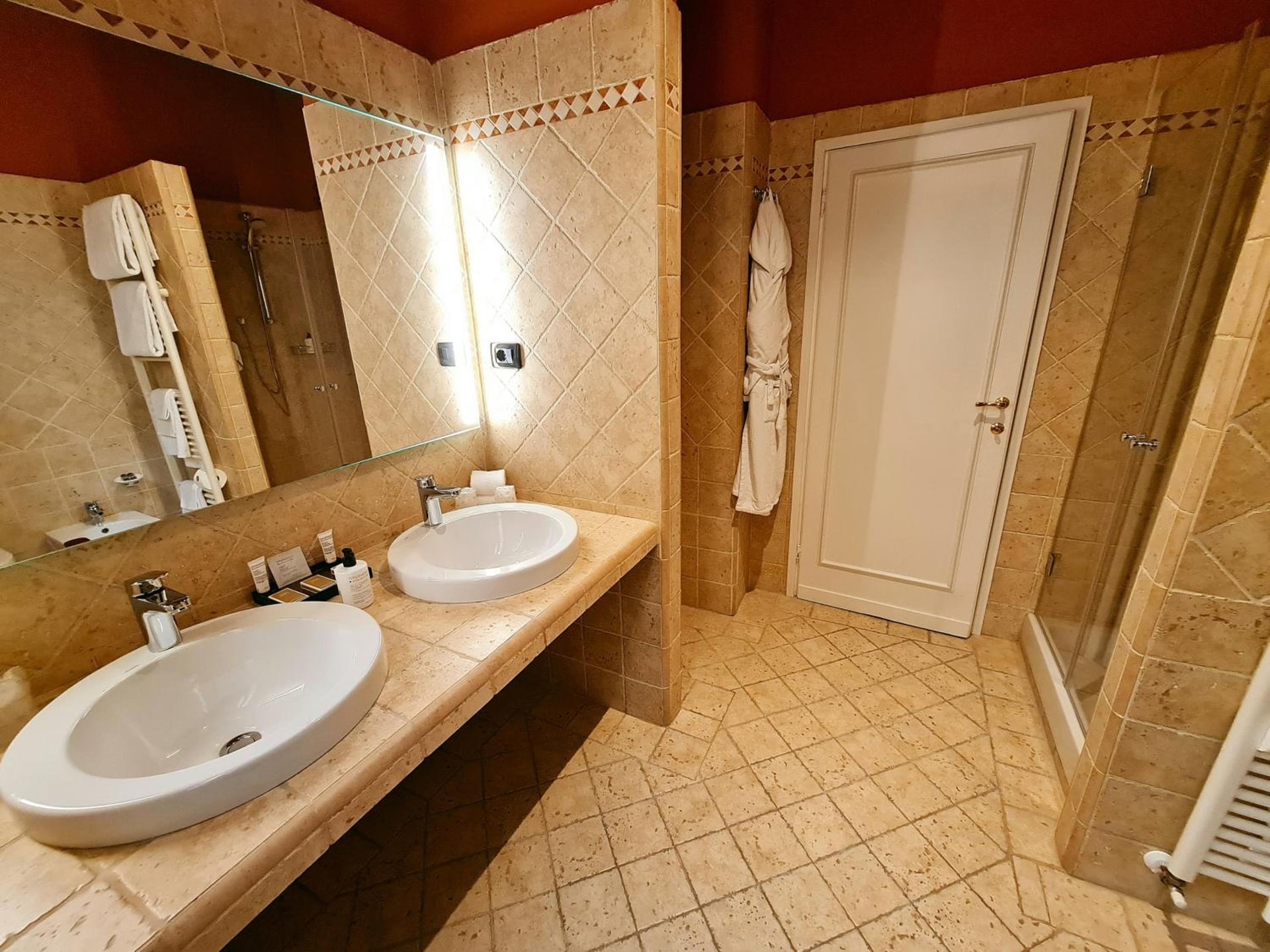 Santa Maria Novella - WTB Hotels