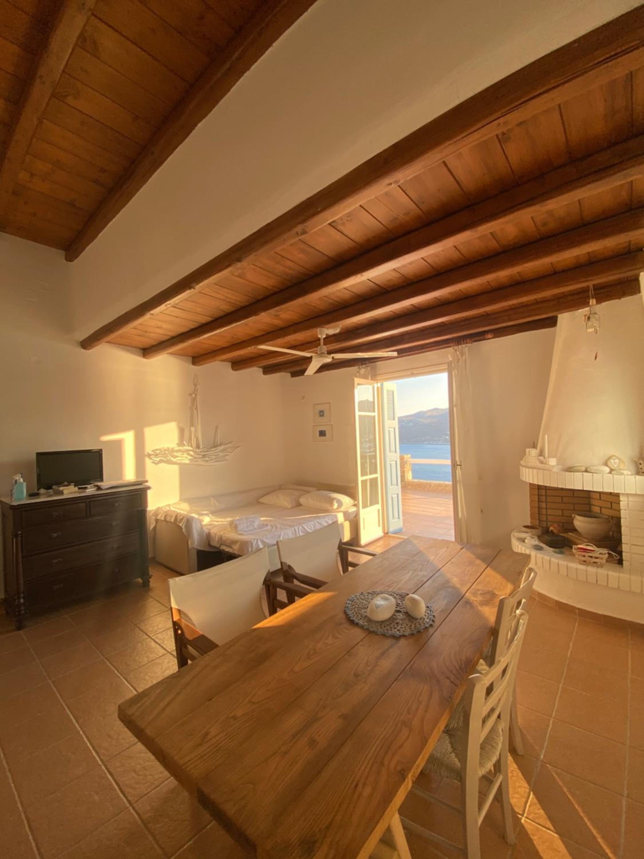 Astra Serifos