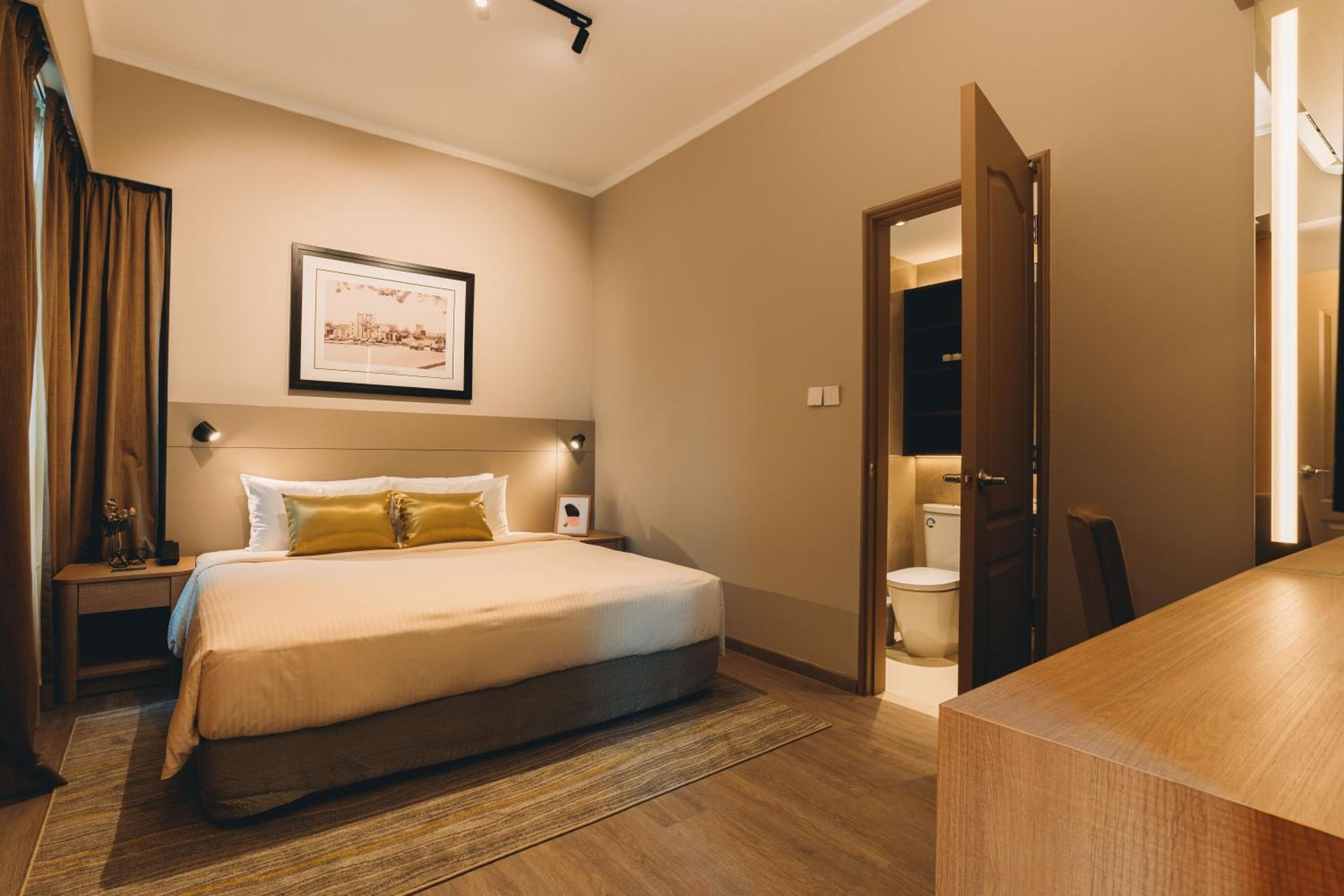 Great World Residences