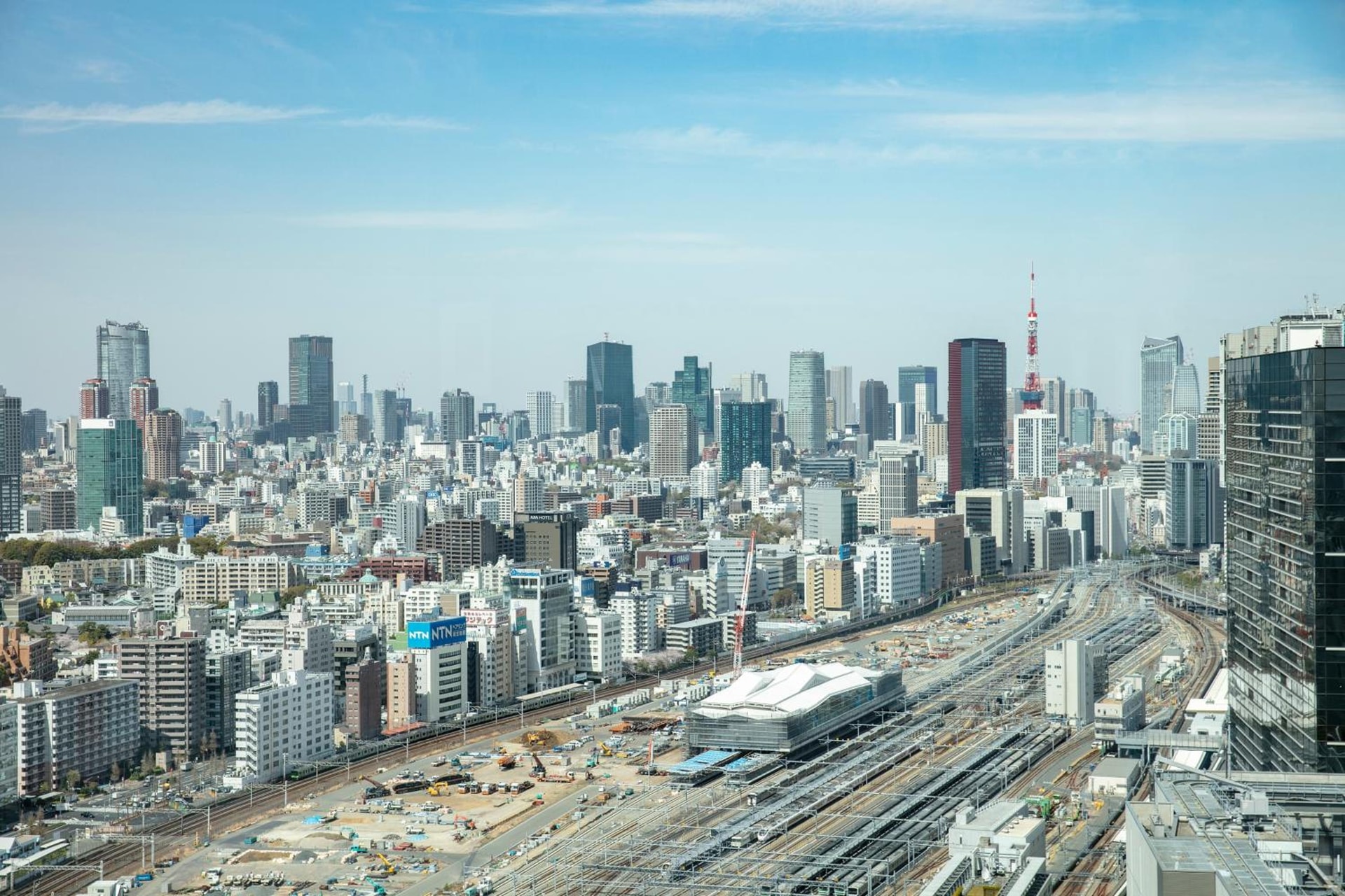 The Strings by InterContinental, Tokyo by IHG