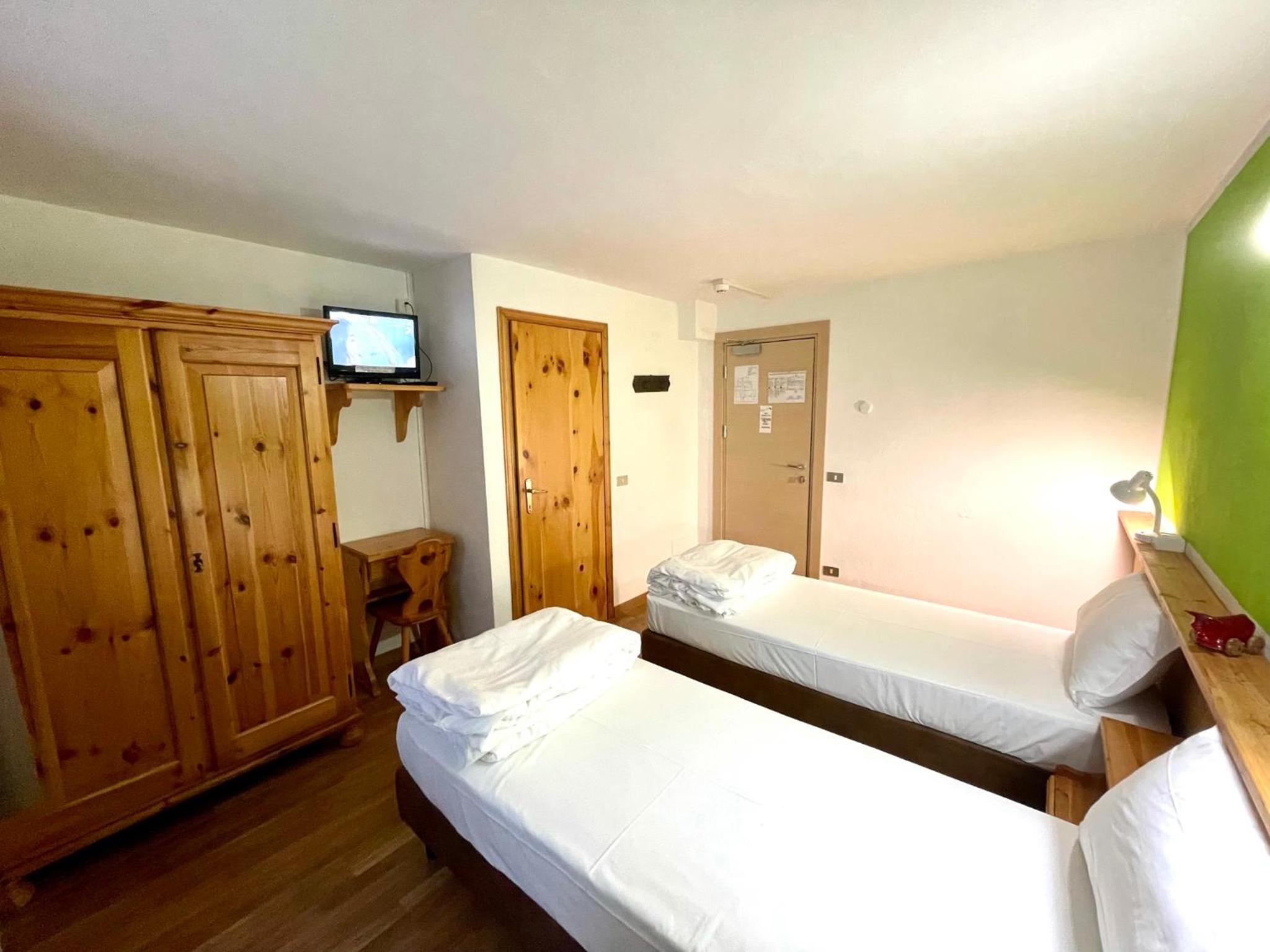 Hotel Meuble' Joli