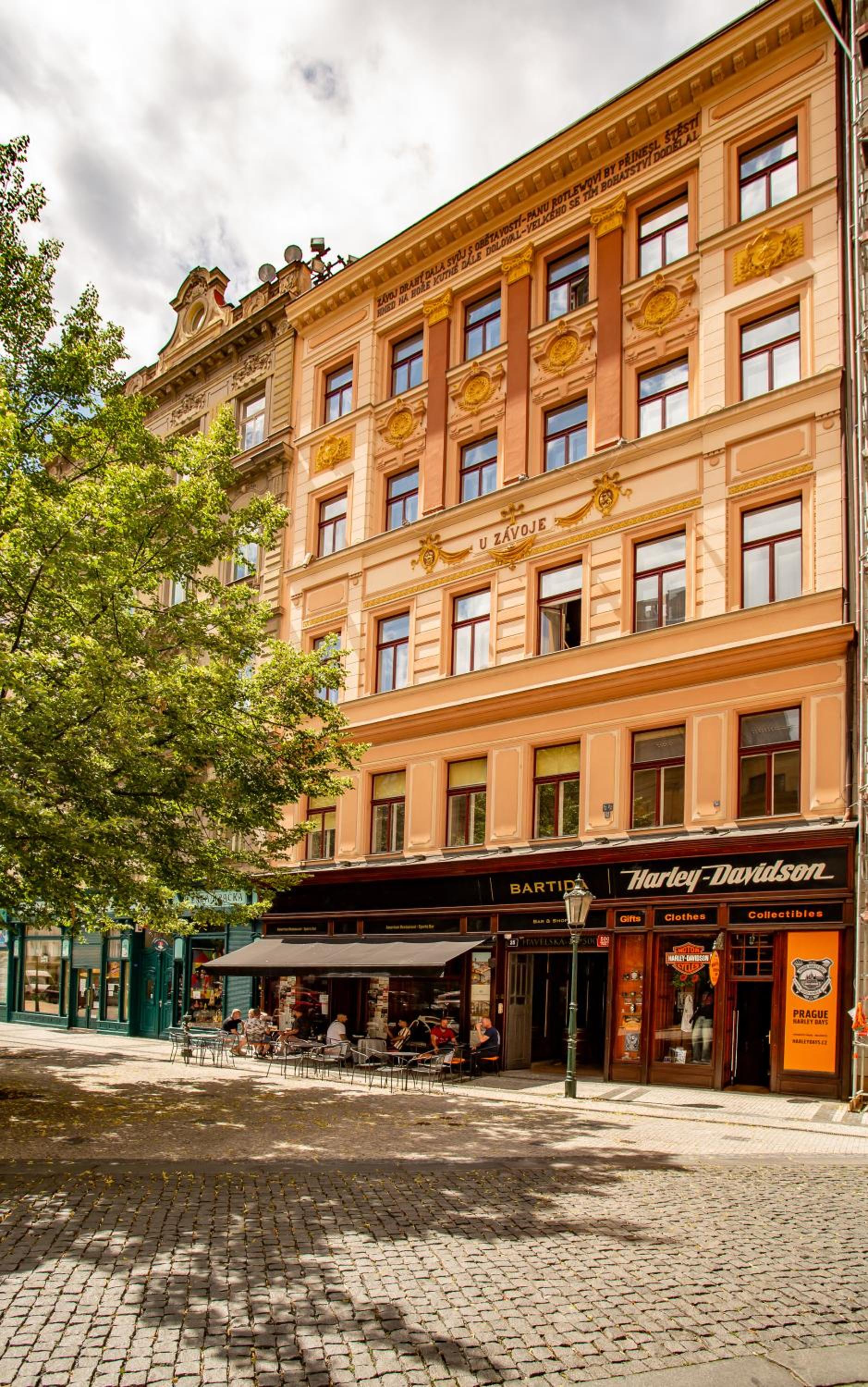 building
