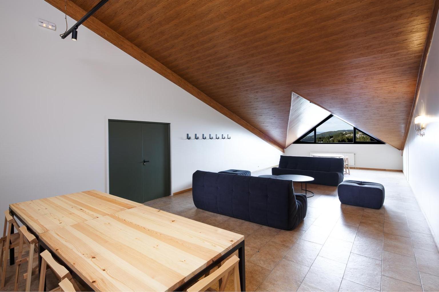 Abrigall Hostel Masella
