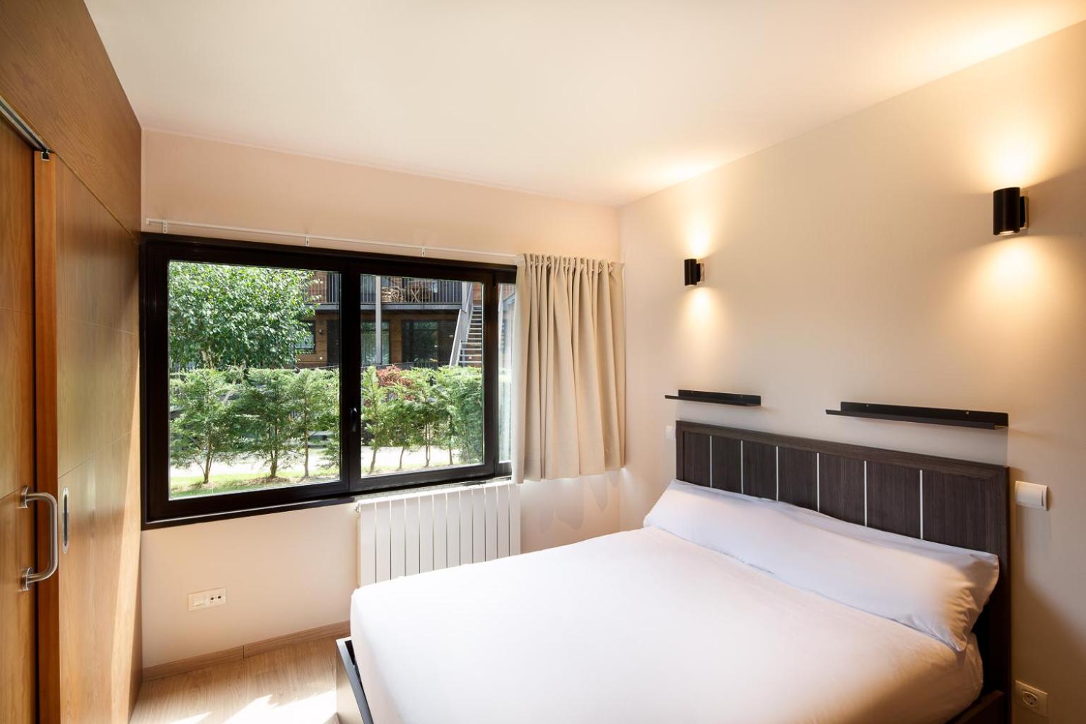 Apartamentos Masella 1600