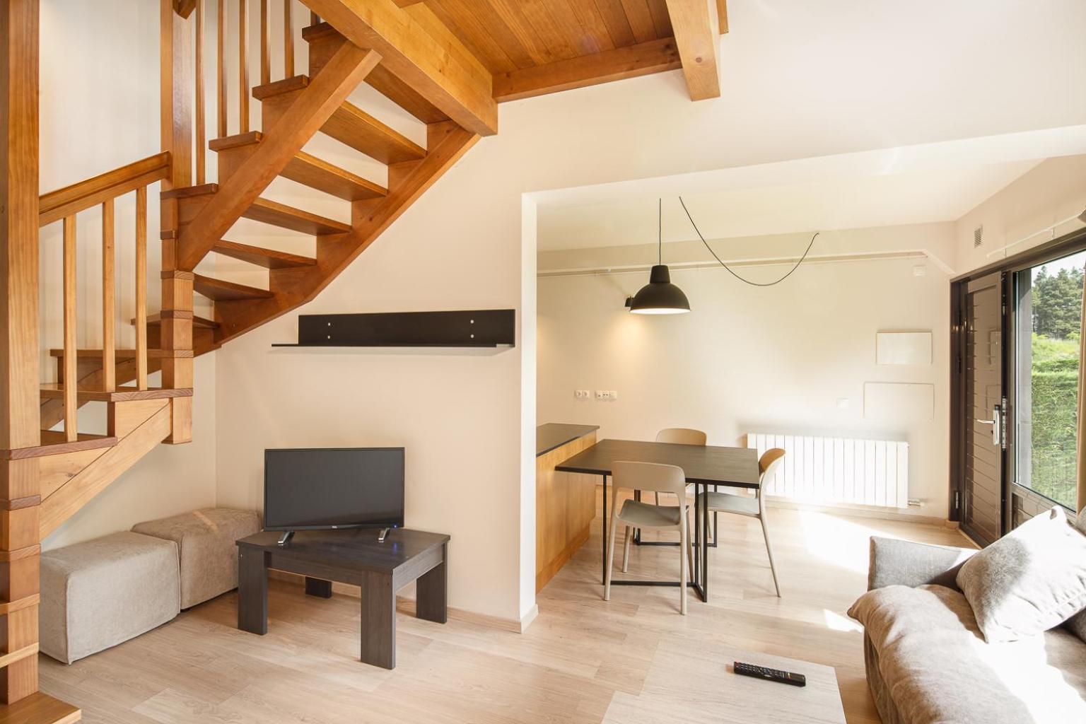 Apartamentos Masella 1600