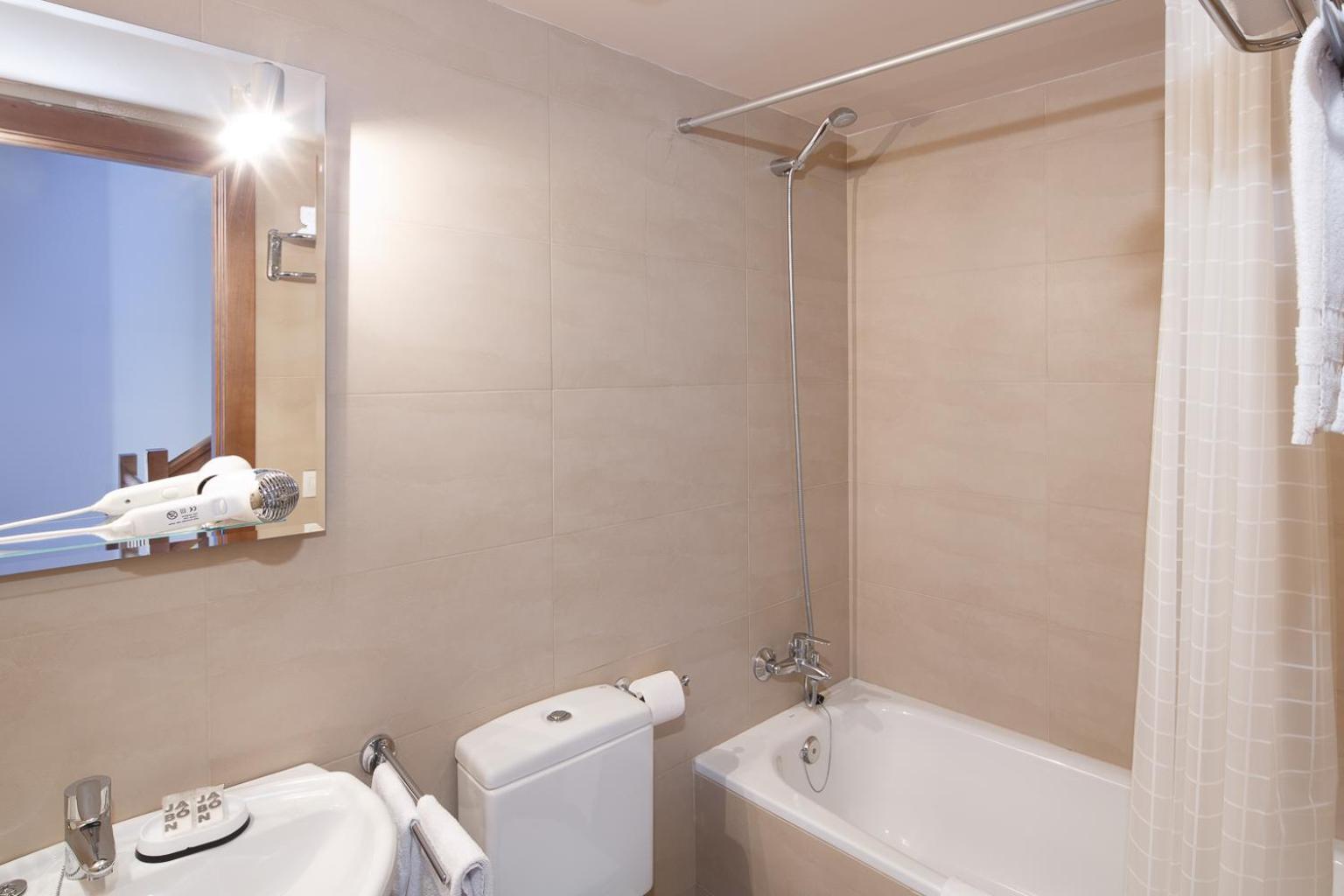 Apartamentos Masella 1600