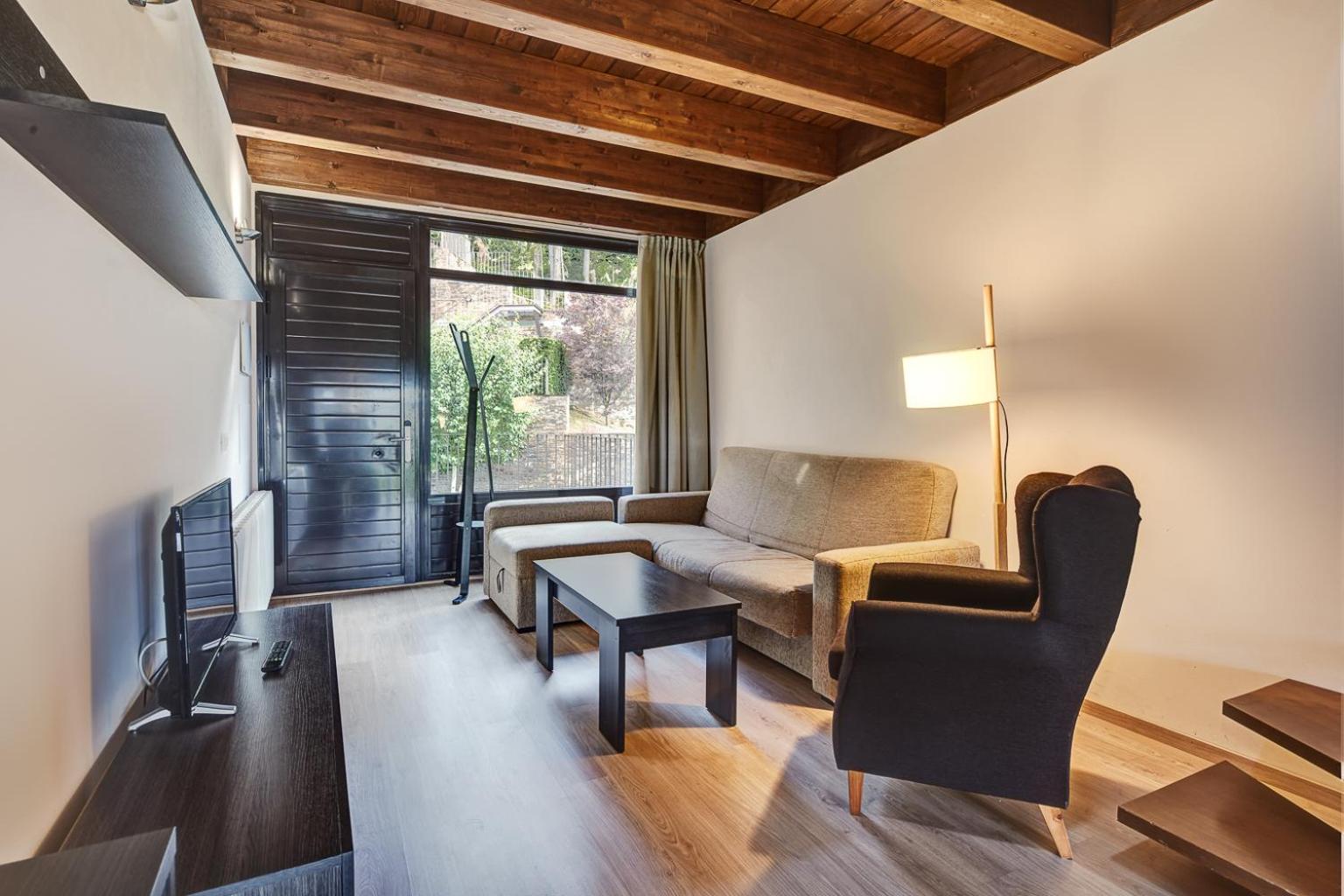 Apartamentos Masella 1600