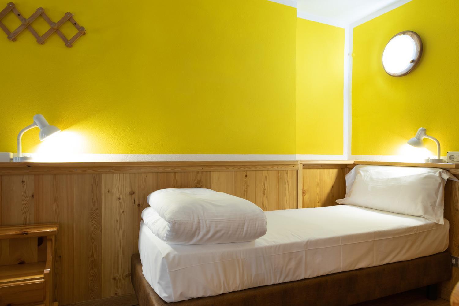 Hotel Meuble' Joli