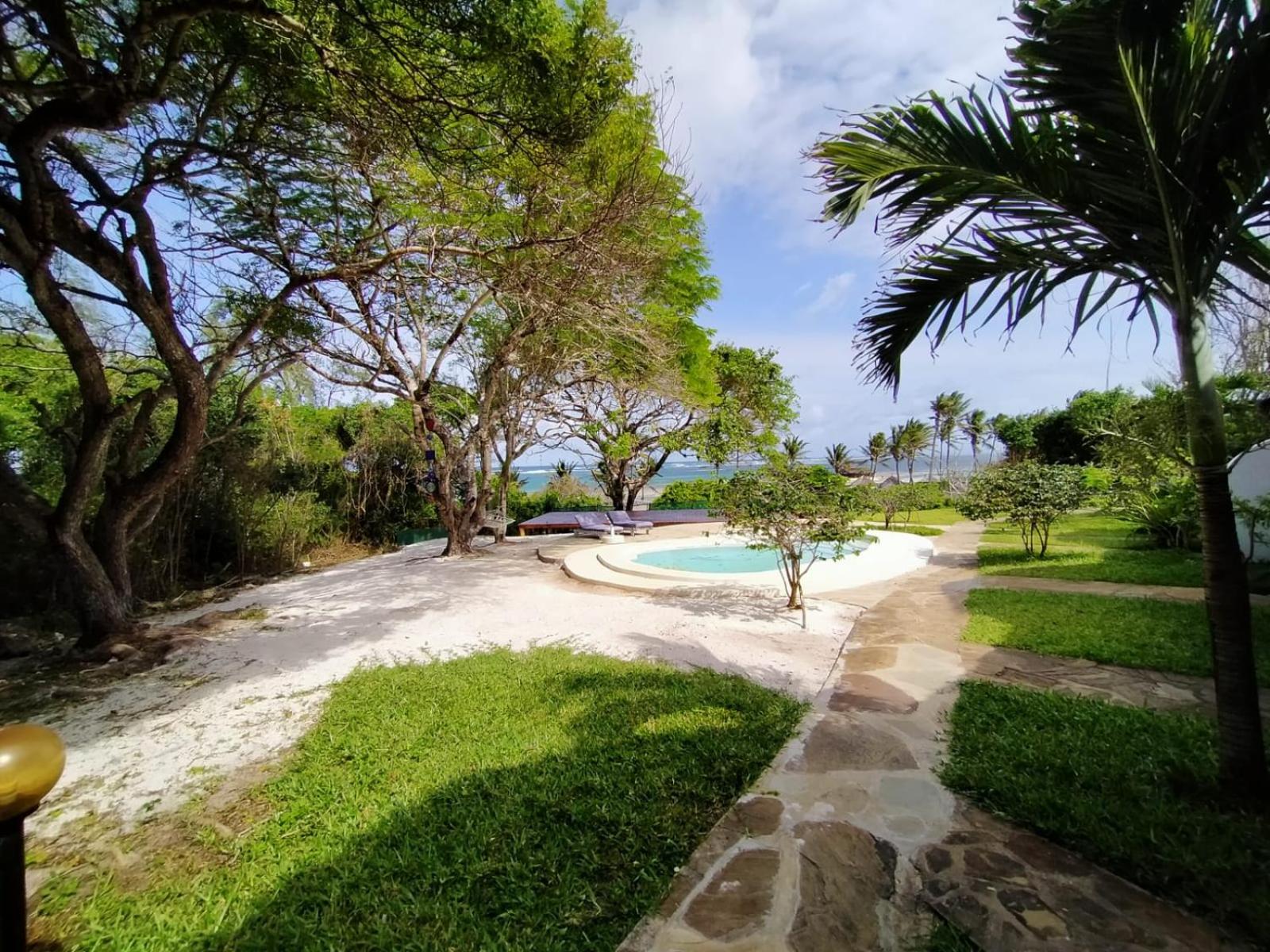 Ocean Sports Resort